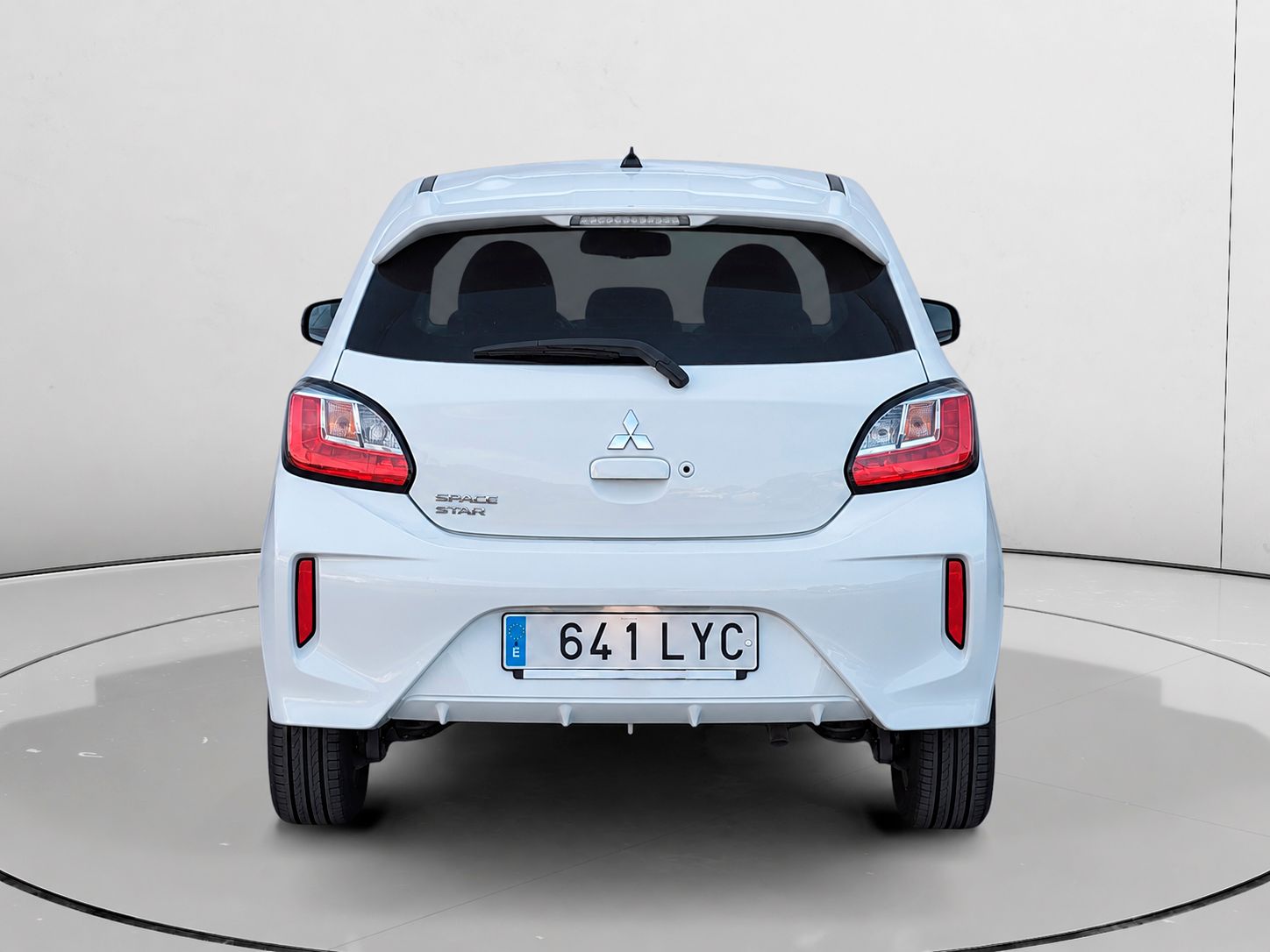 Mitsubishi Space Star 120 MPI Kaiteki - foto 4
