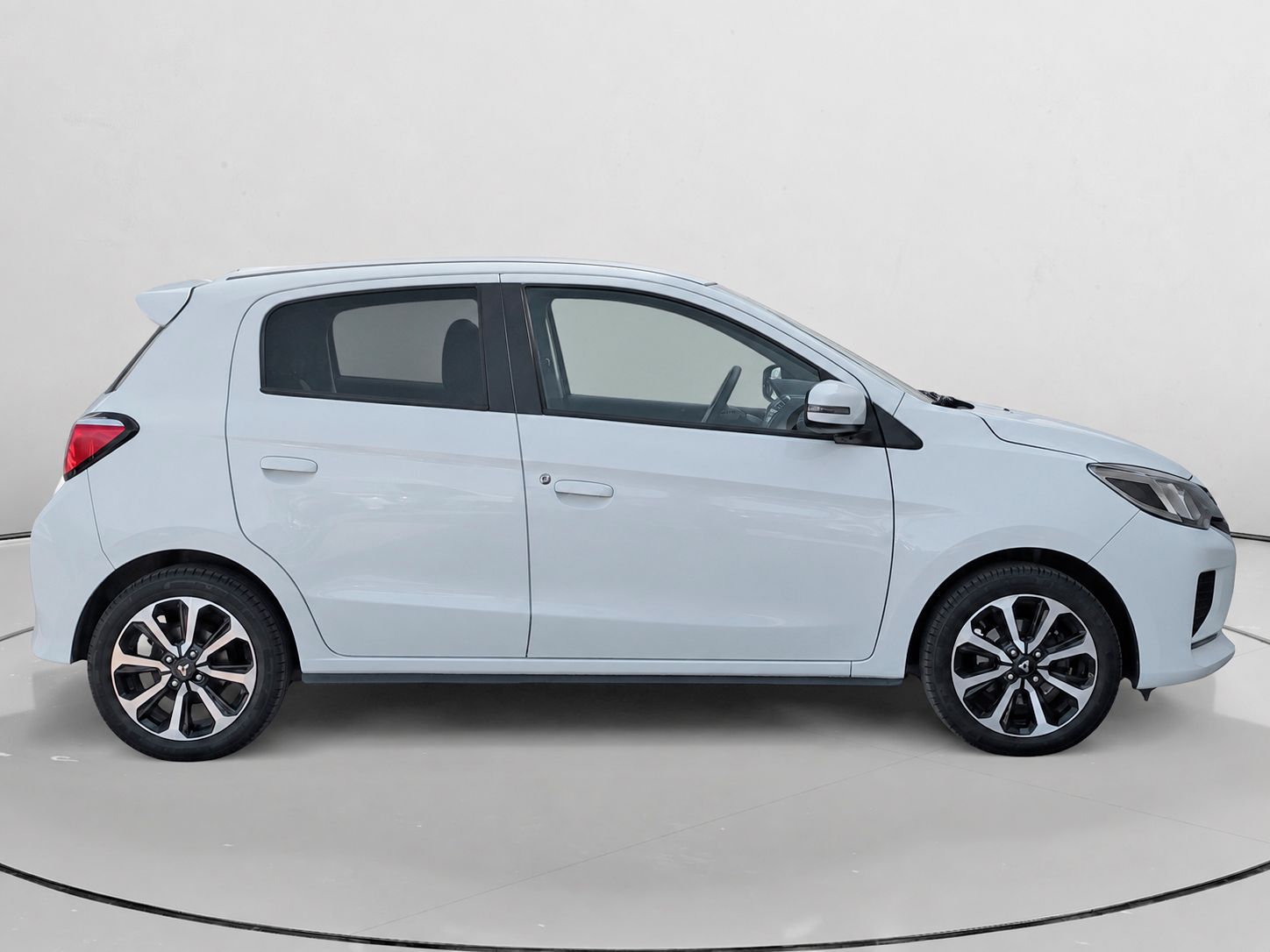 Mitsubishi Space Star 120 MPI Kaiteki - foto 2