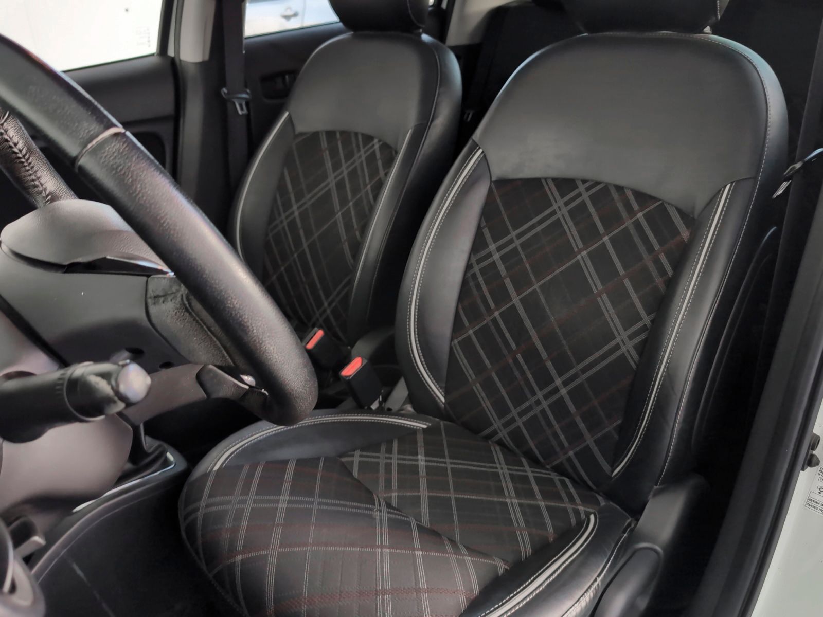 Mitsubishi Space Star 120 MPI Kaiteki - foto 21