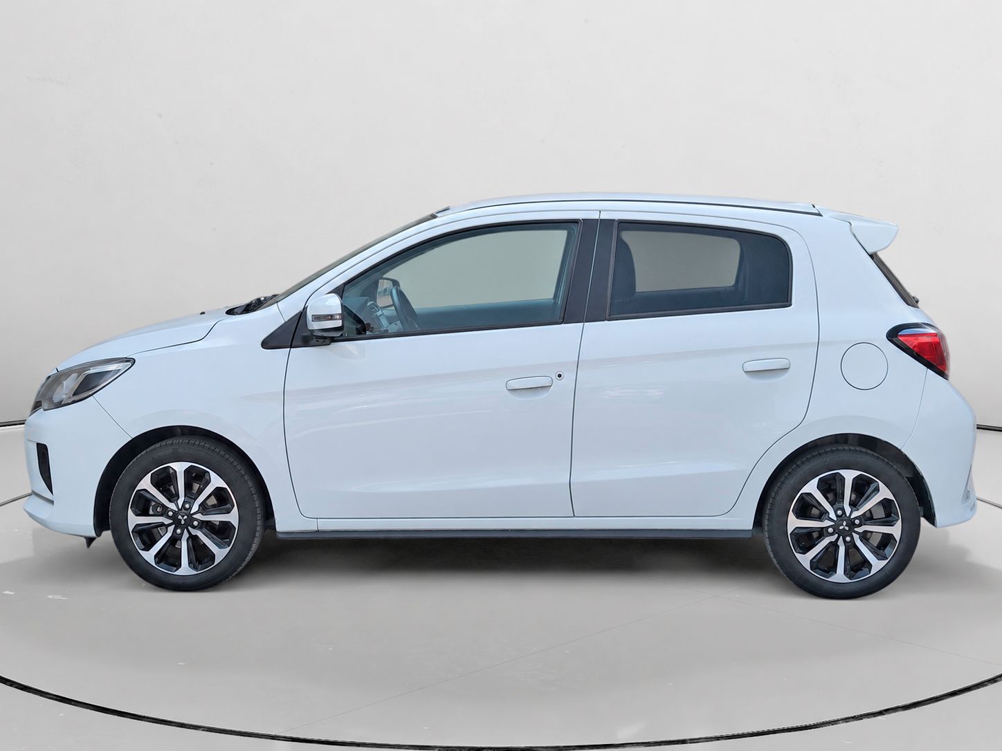 Mitsubishi Space Star 120 MPI Kaiteki - foto 6