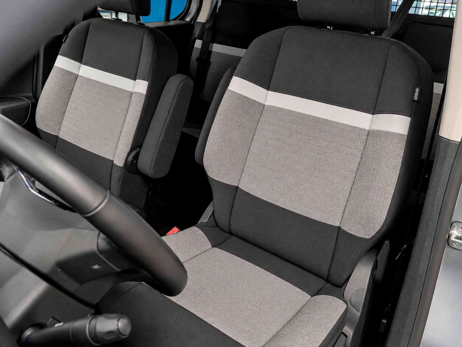Citroën Berlingo BlueHDi 100 Plus Talla M - foto 24