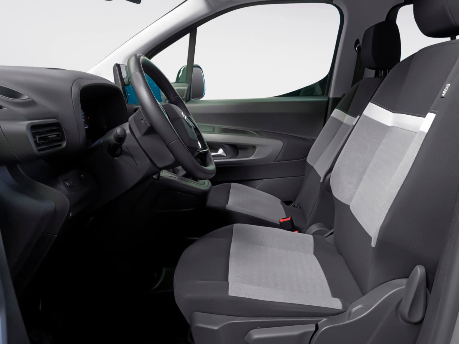 Citroën Berlingo BlueHDi 100 Plus Talla M - foto 11
