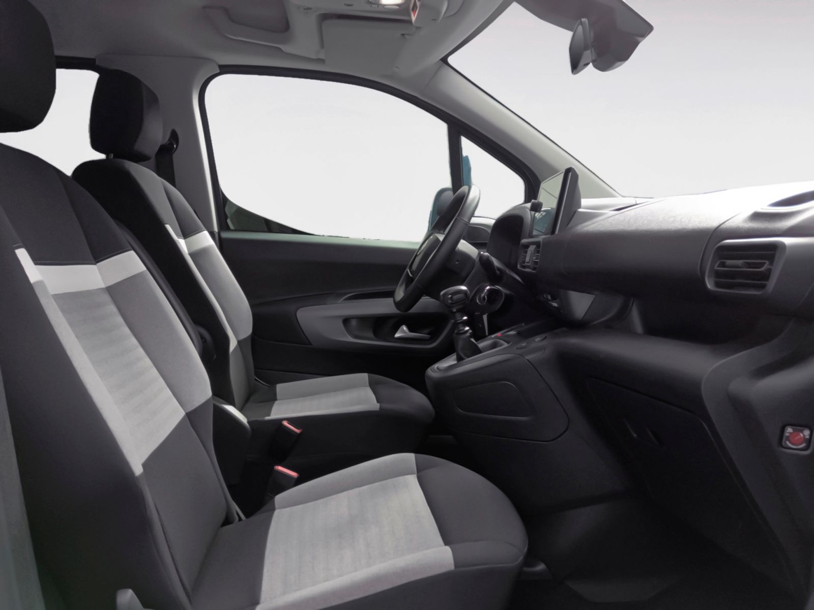 Citroën Berlingo BlueHDi 100 Plus Talla M - foto 13
