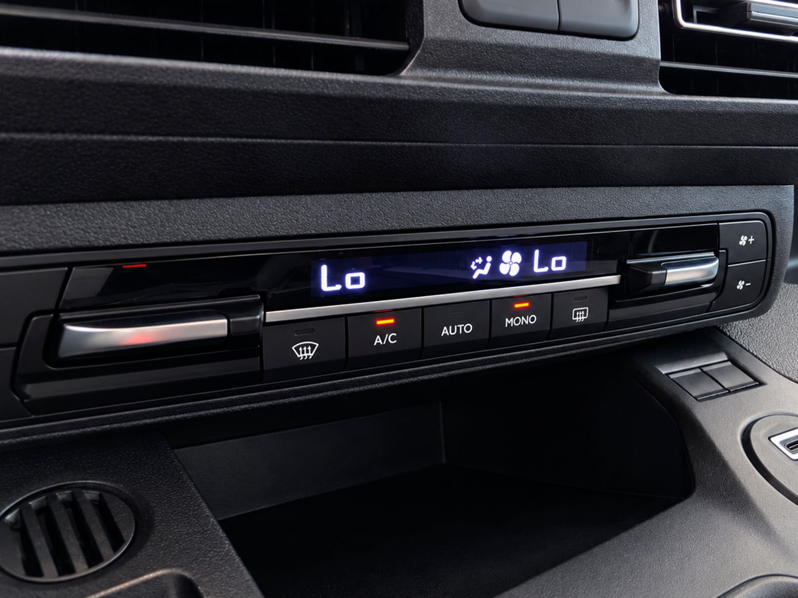 Citroën Berlingo BlueHDi 100 Plus Talla M - foto 22