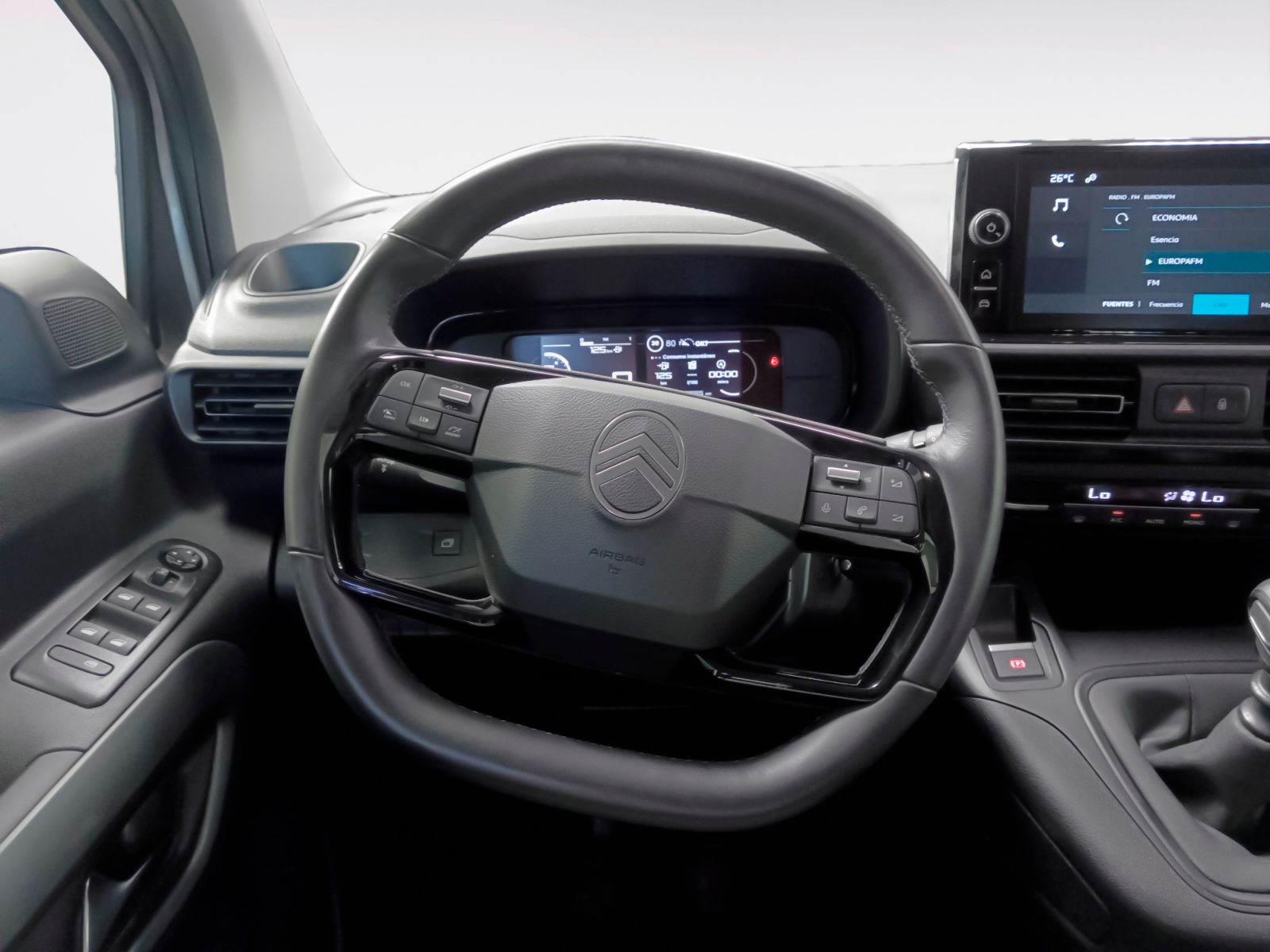 Citroën Berlingo BlueHDi 100 Plus Talla M - foto 10