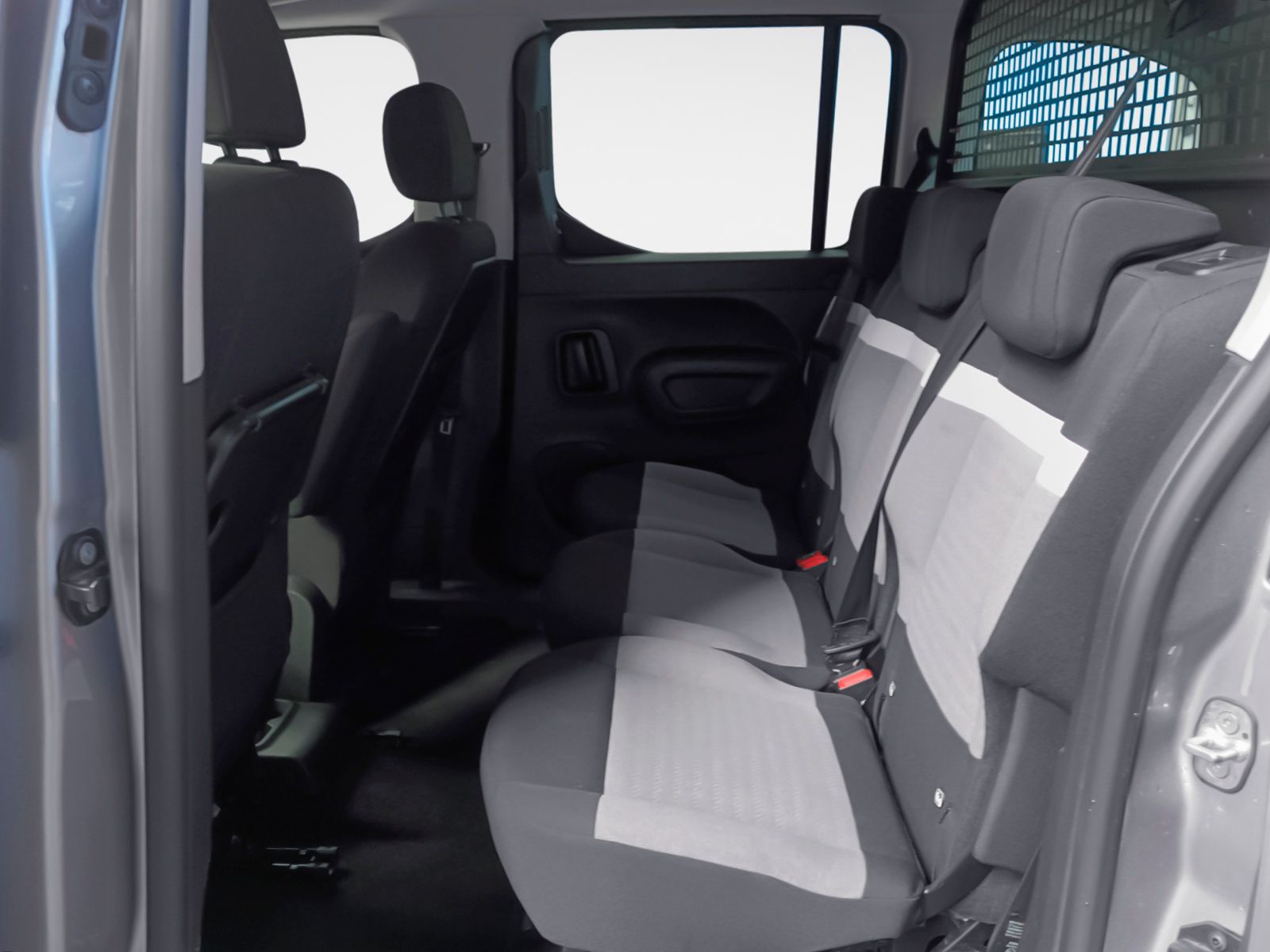 Citroën Berlingo BlueHDi 100 Plus Talla M - foto 12