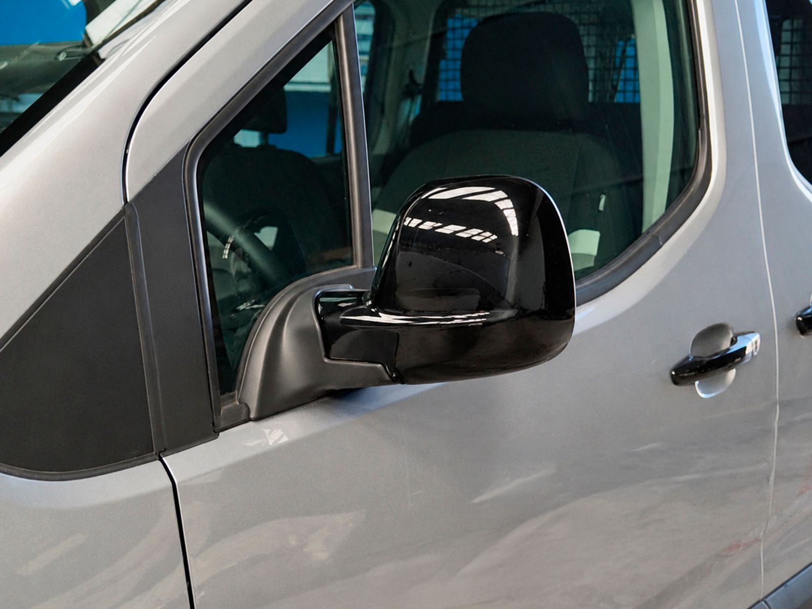 Citroën Berlingo BlueHDi 100 Plus Talla M - foto 25