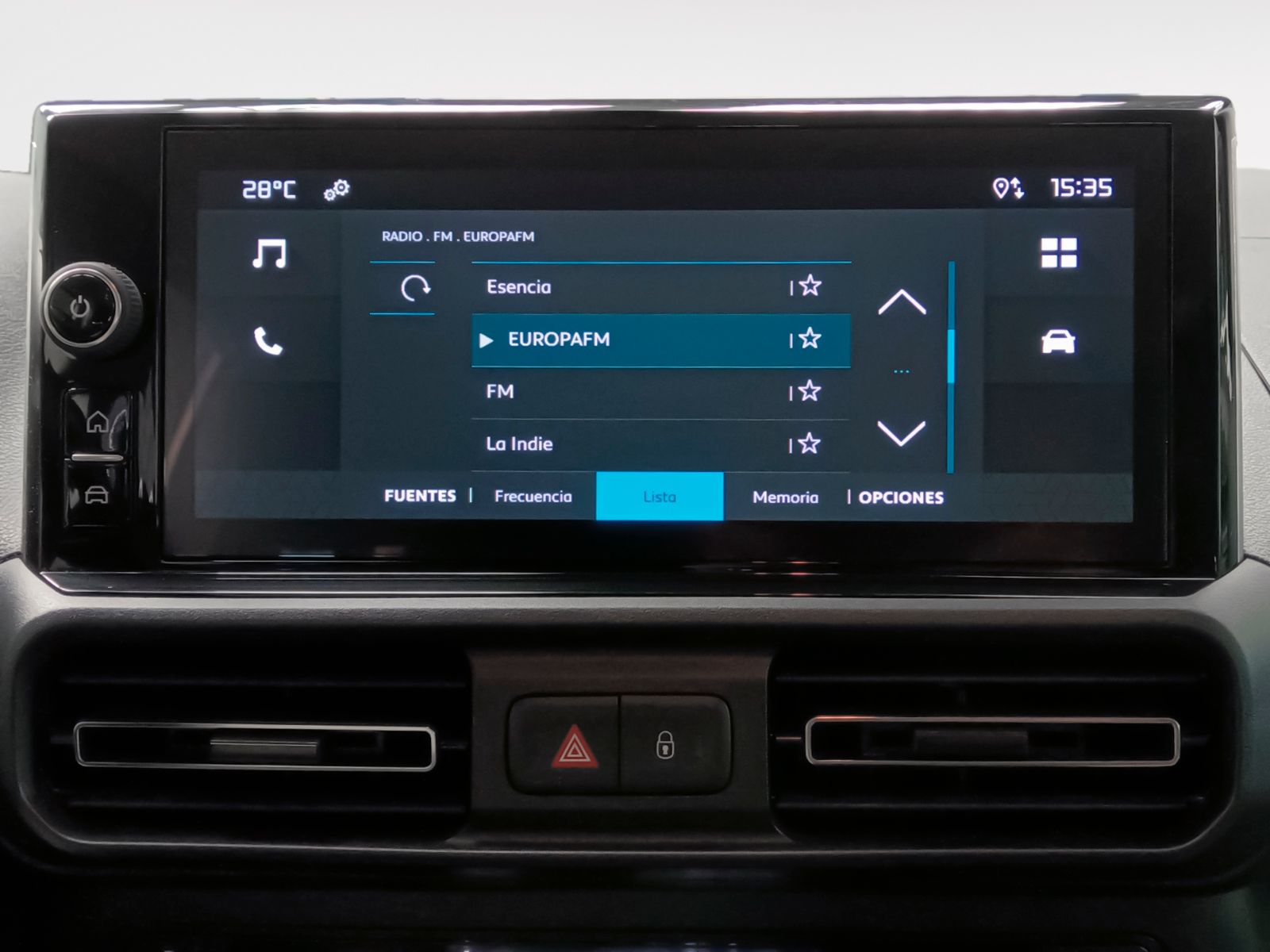 Citroën Berlingo BlueHDi 100 Plus Talla M - foto 17