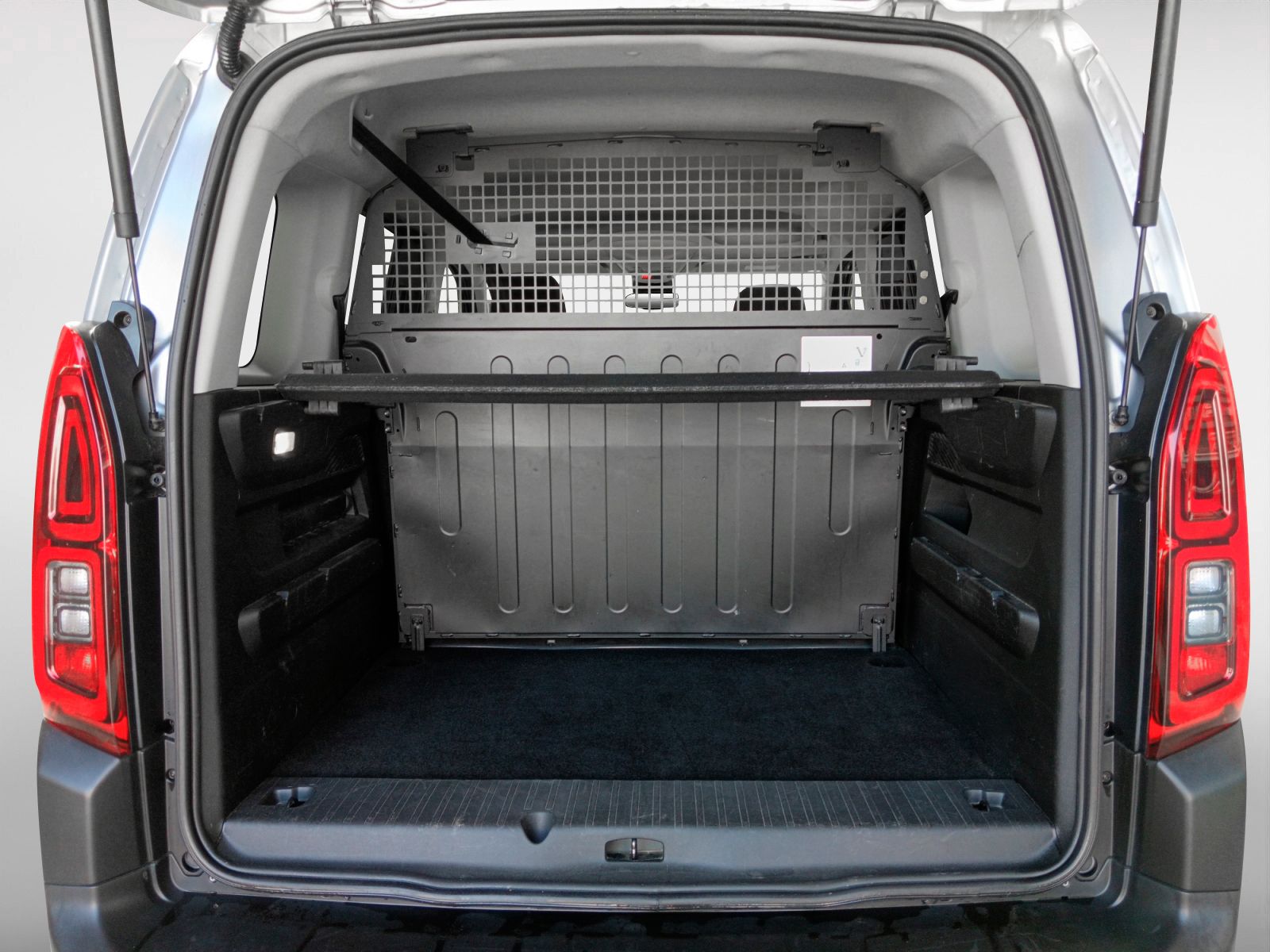 Citroën Berlingo BlueHDi 100 Plus Talla M - foto 14
