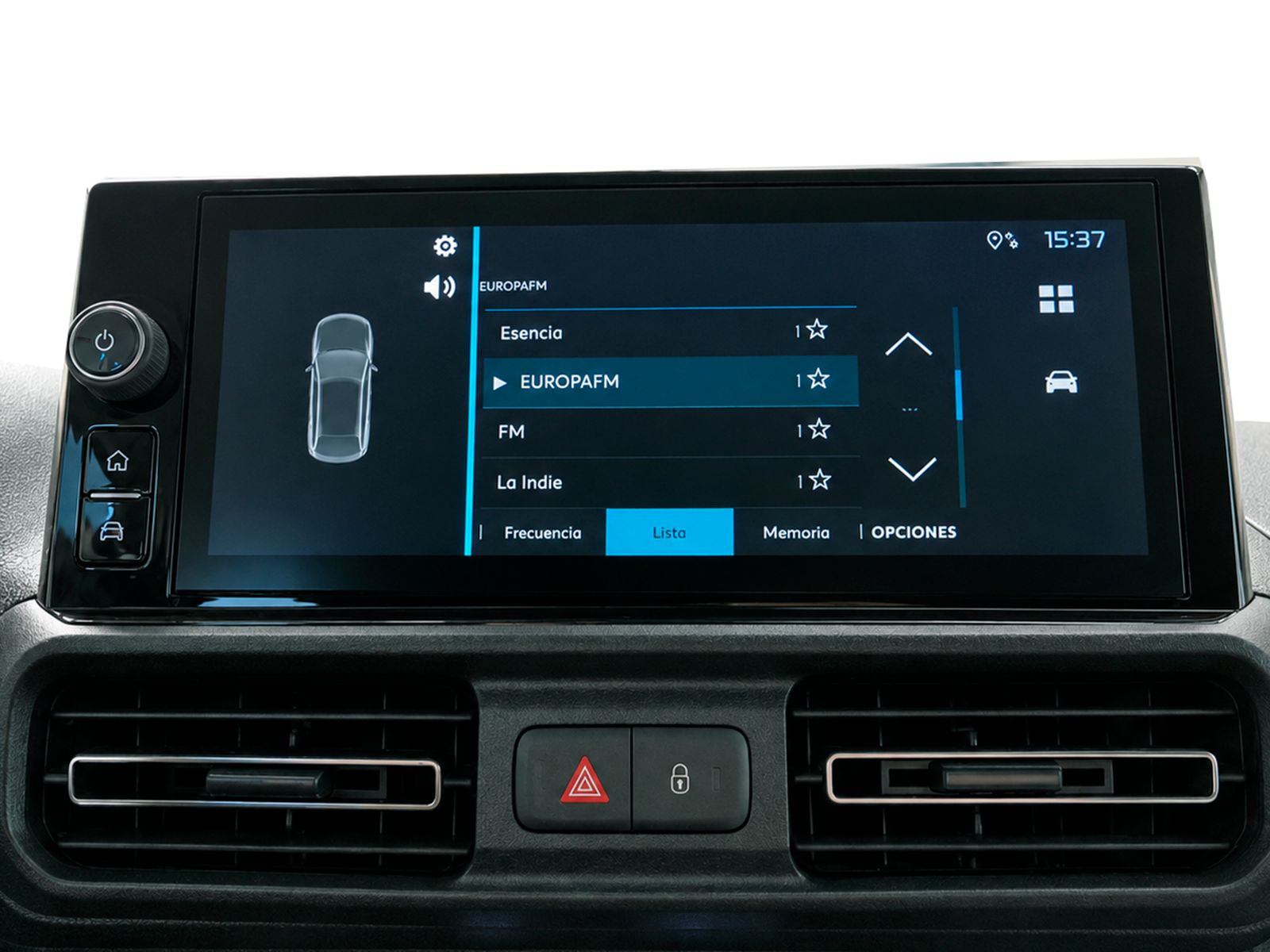 Citroën Berlingo BlueHDi 100 Plus Talla M - foto 21