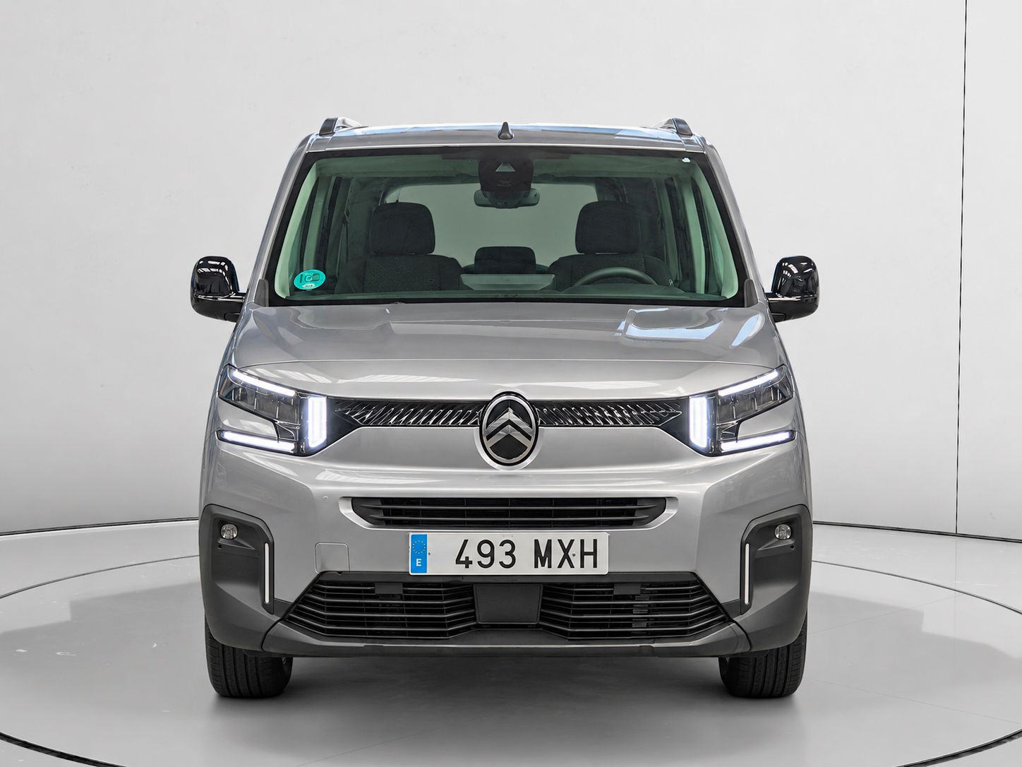 Citroën Berlingo BlueHDi 100 Plus Talla M - foto 7