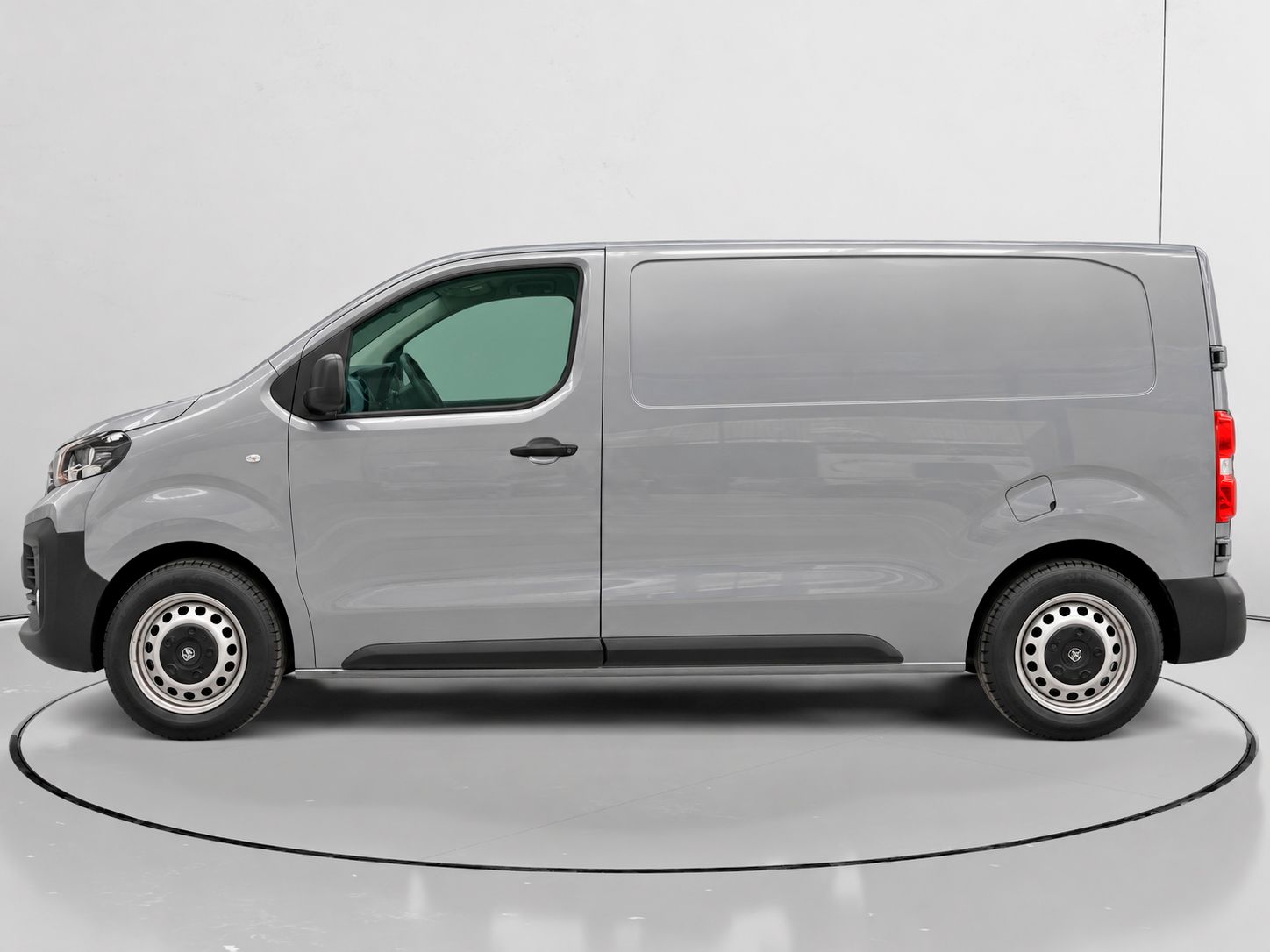Peugeot Expert Furgon BlueHDi 120 Standard - foto 6