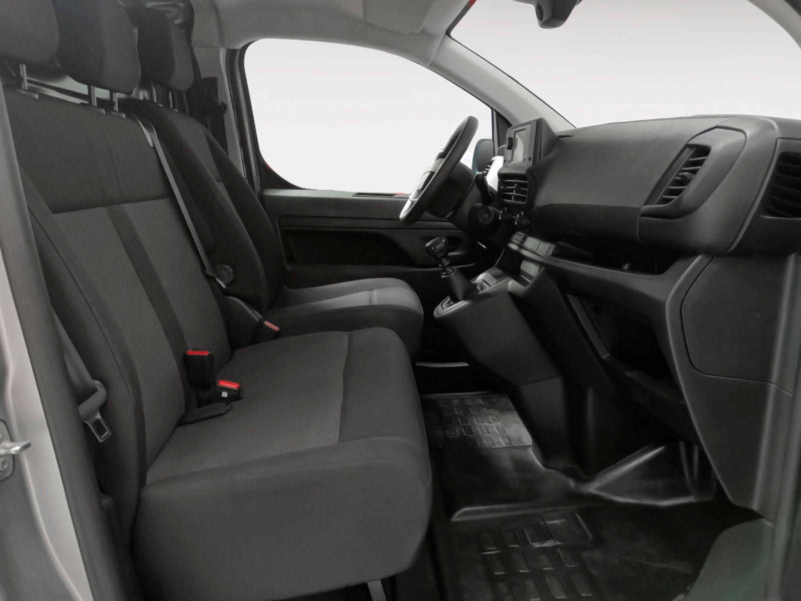Peugeot Expert Furgon BlueHDi 120 Standard - foto 12