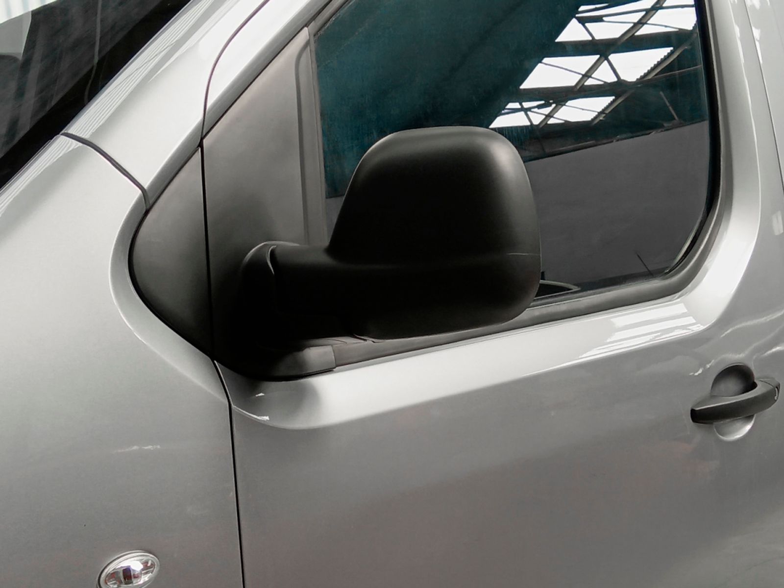 Peugeot Expert Furgon BlueHDi 120 Standard - foto 22