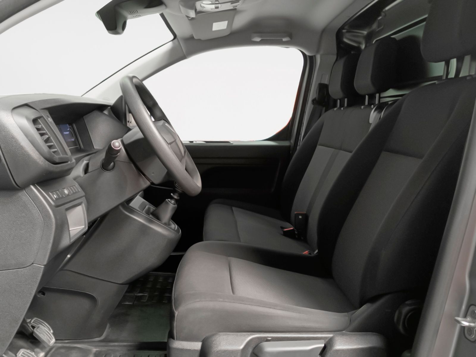 Peugeot Expert Furgon BlueHDi 120 Standard - foto 11