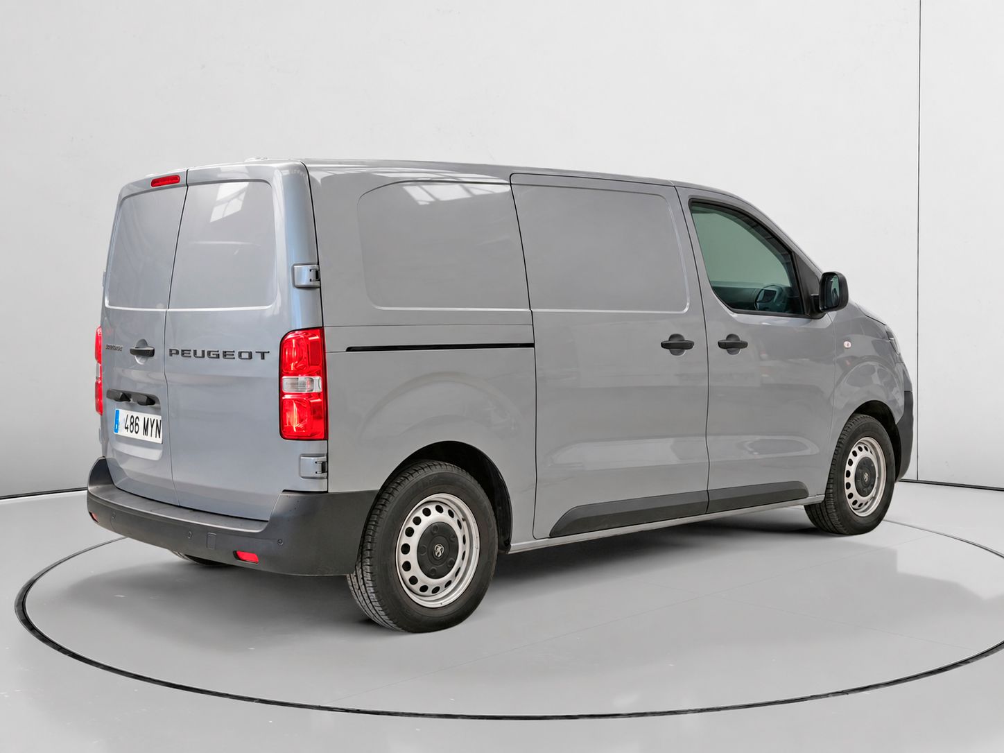 Peugeot Expert Furgon BlueHDi 120 Standard - foto 3