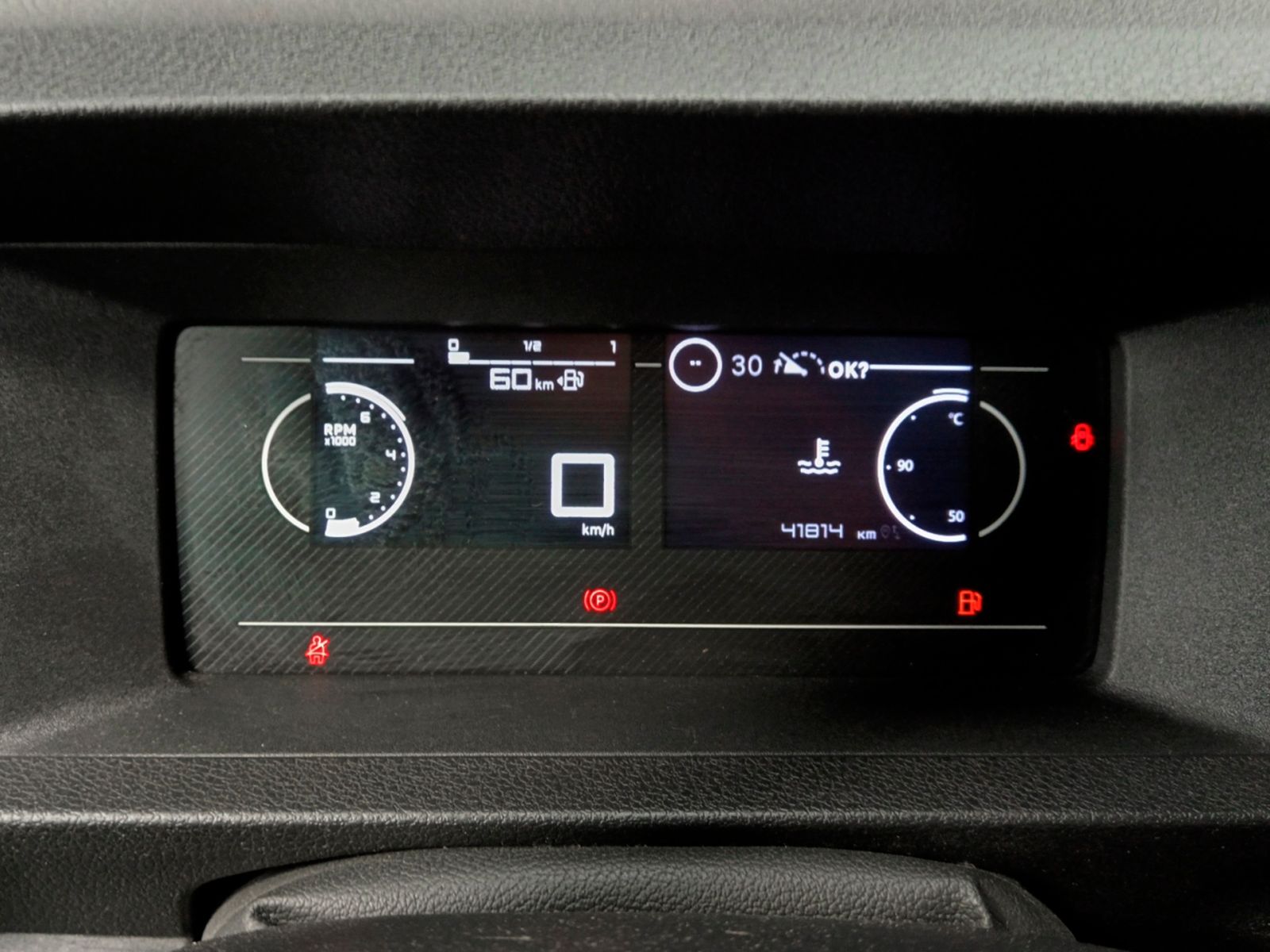 Peugeot Expert Furgon BlueHDi 120 Standard - foto 16
