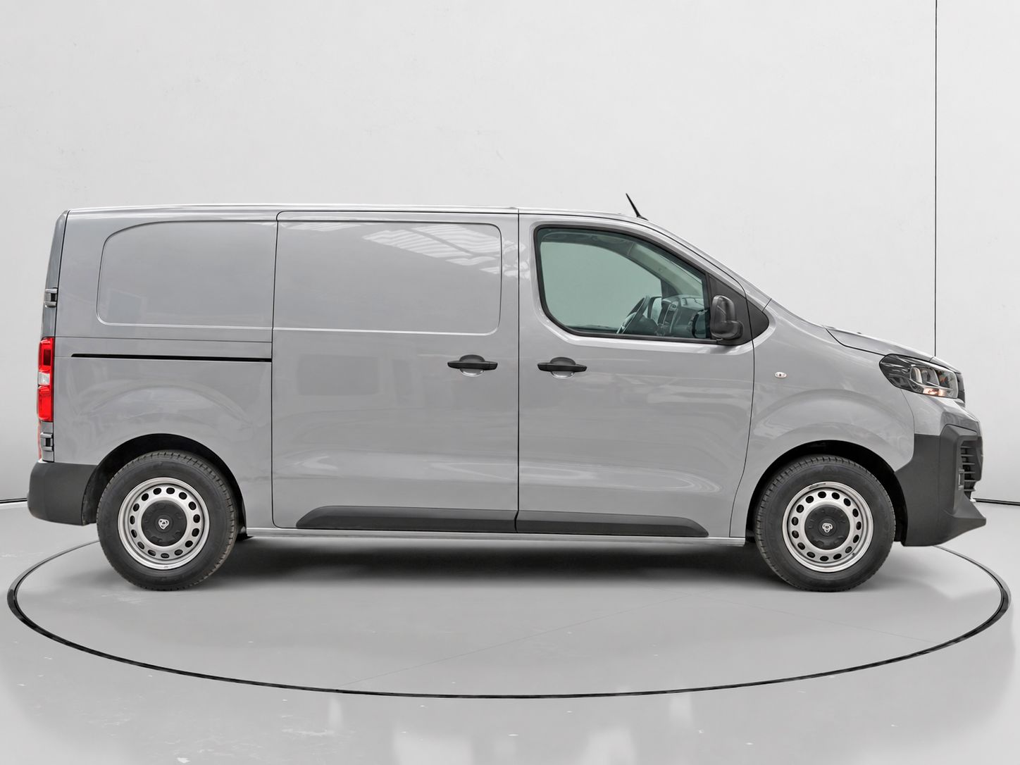 Peugeot Expert Furgon BlueHDi 120 Standard - foto 2