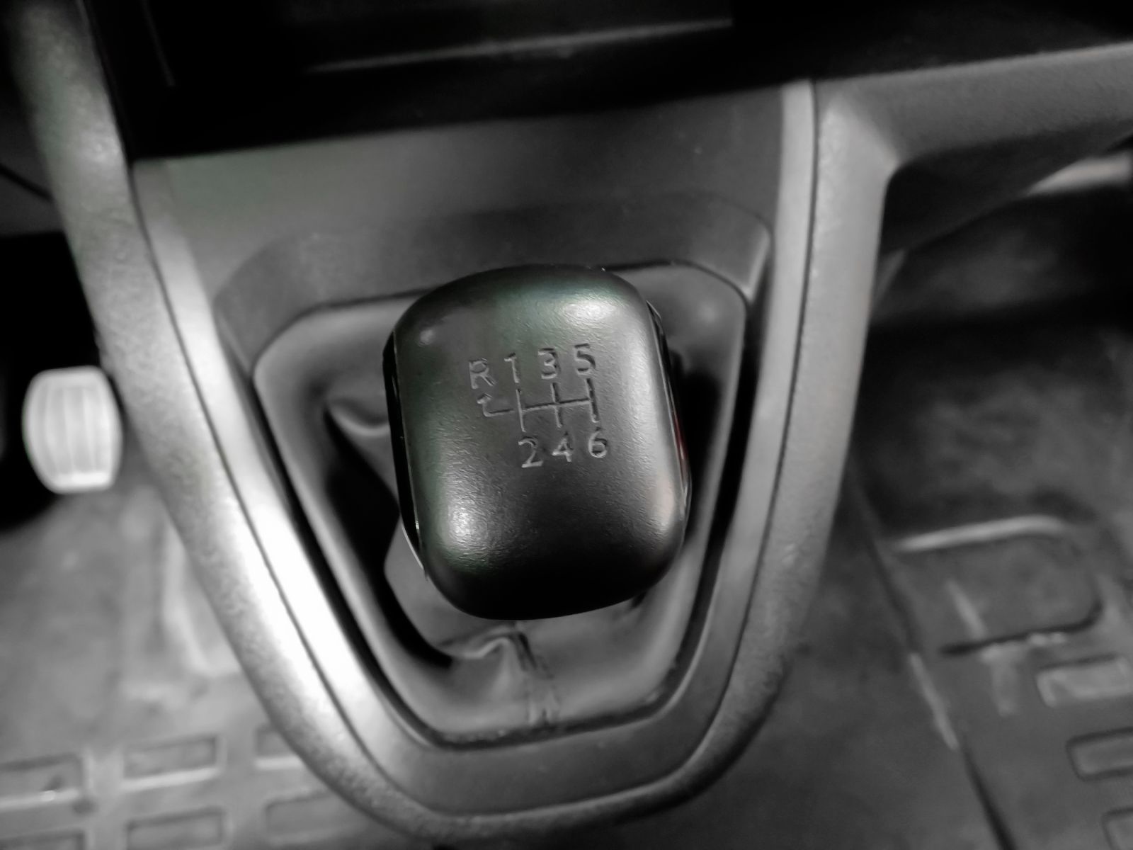 Peugeot Expert Furgon BlueHDi 120 Standard - foto 15