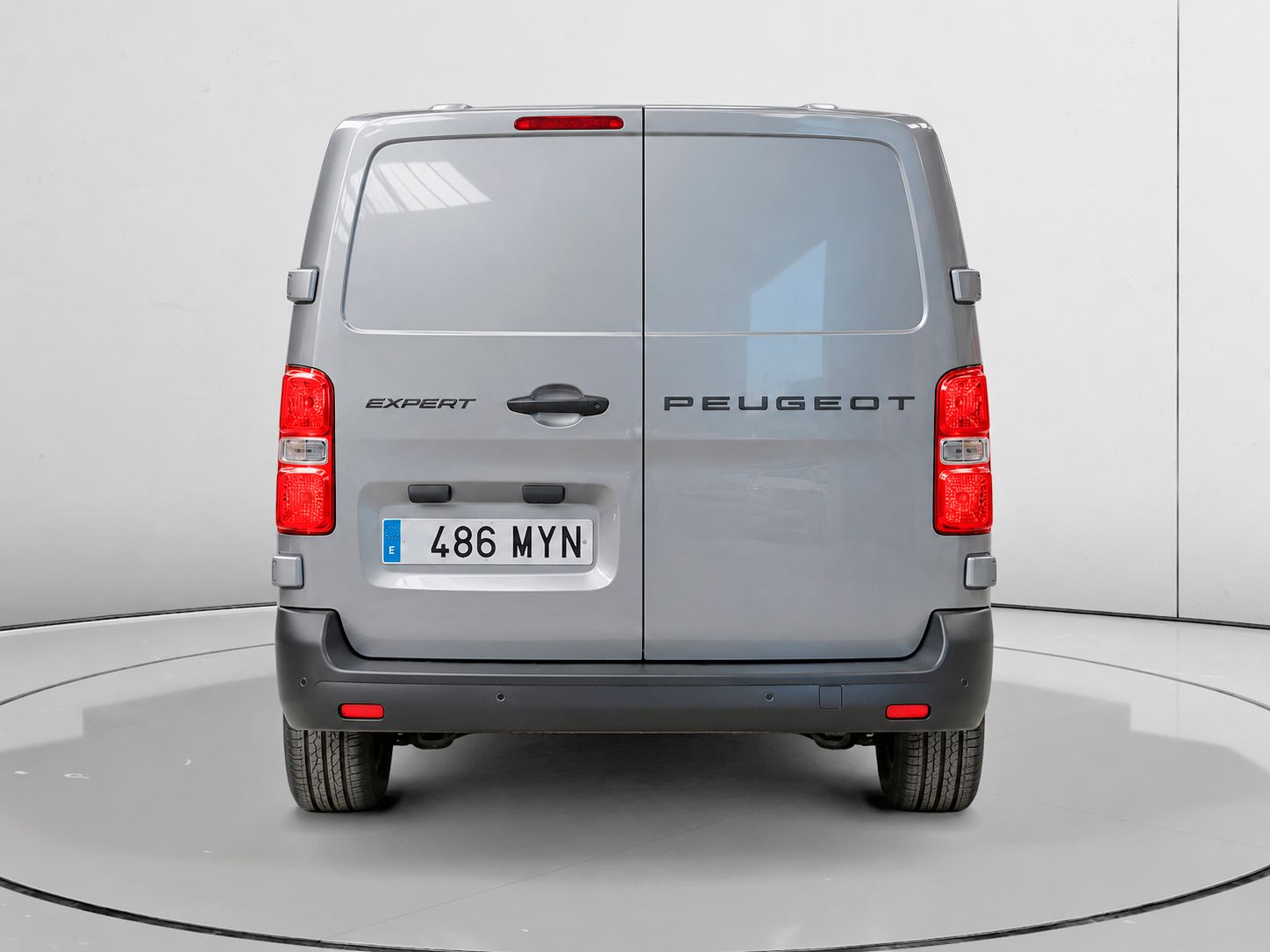 Peugeot Expert Furgon BlueHDi 120 Standard - foto 4