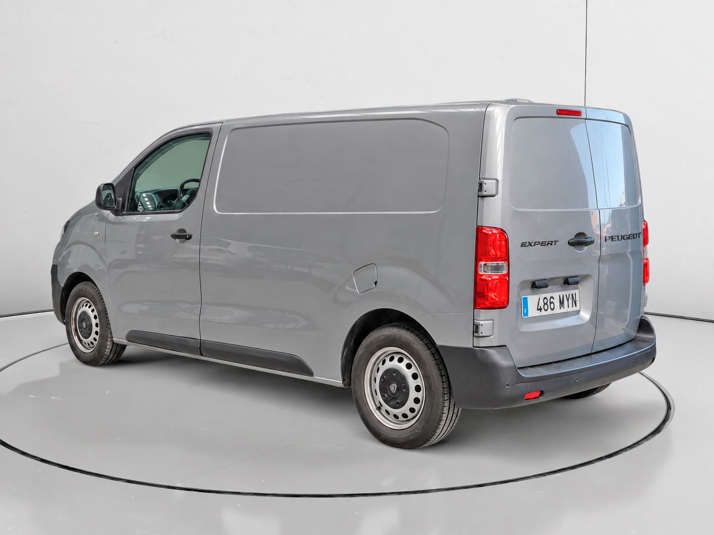 Peugeot Expert Furgon BlueHDi 120 Standard - foto 5