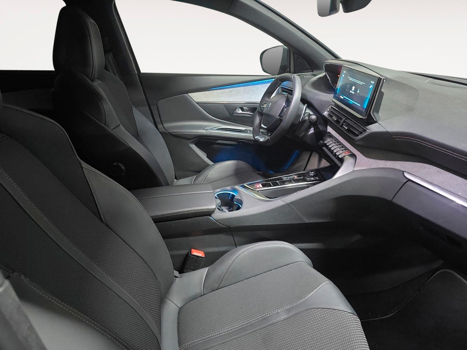 Peugeot 5008 BlueHDi 130 GT EAT8 - foto 14