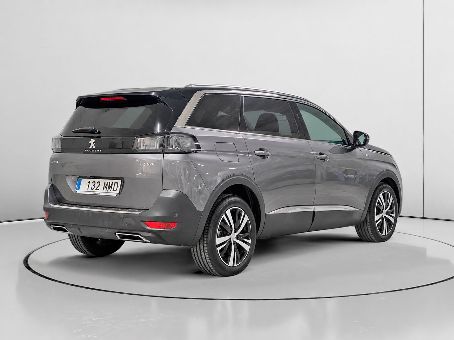 Peugeot 5008 BlueHDi 130 GT EAT8 - foto 3