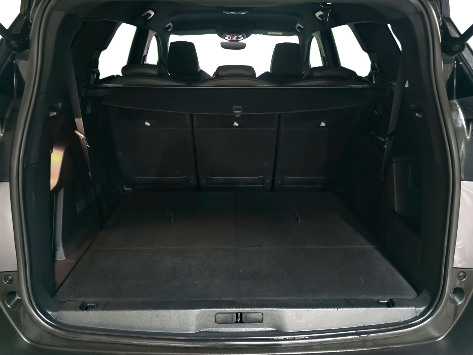 Peugeot 5008 BlueHDi 130 GT EAT8 - foto 15