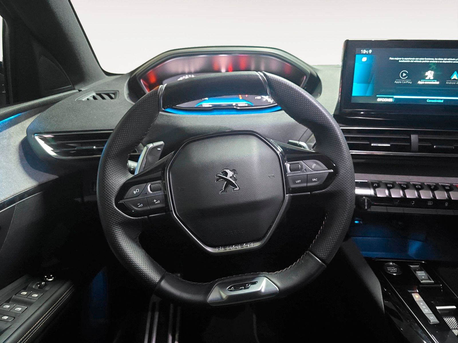 Peugeot 5008 BlueHDi 130 GT EAT8 - foto 10