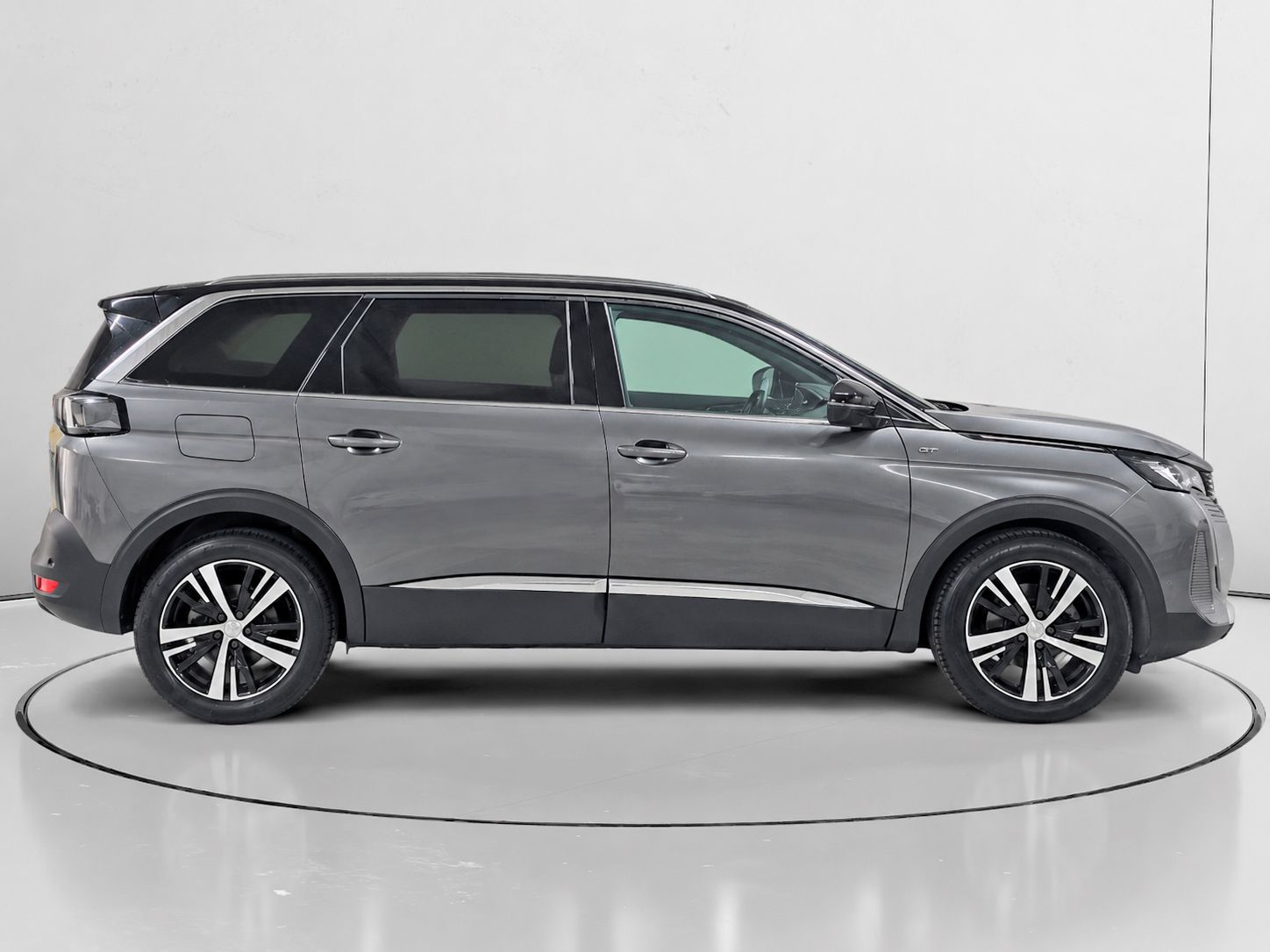 Peugeot 5008 BlueHDi 130 GT EAT8 - foto 2