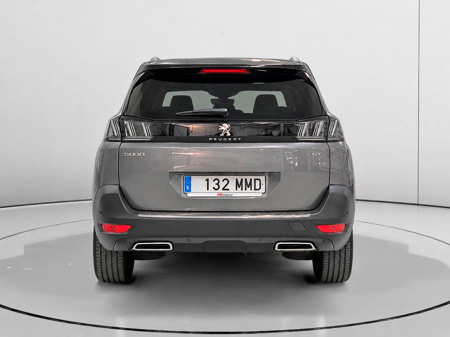 Peugeot 5008 BlueHDi 130 GT EAT8 - foto 4