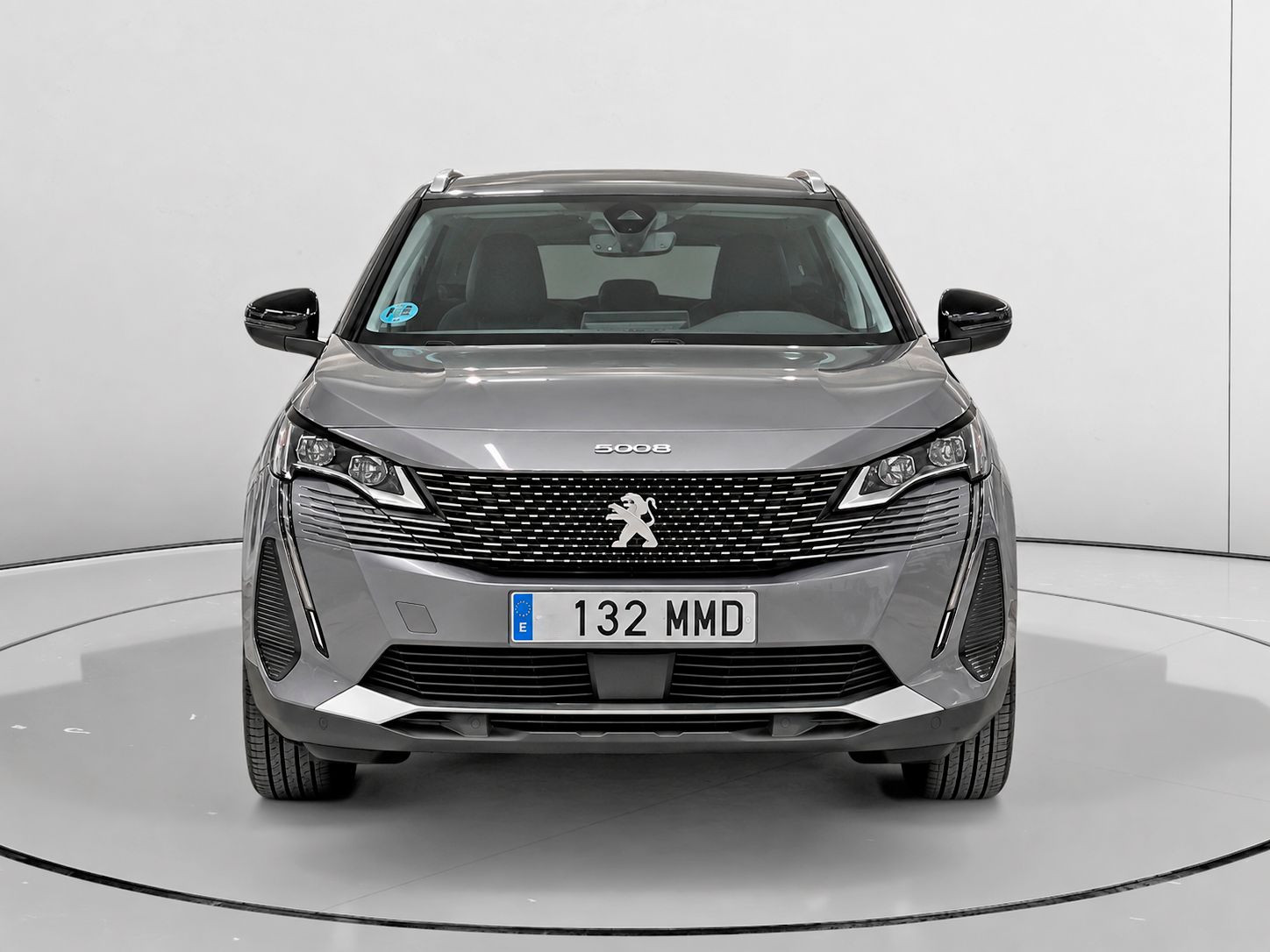 Peugeot 5008 BlueHDi 130 GT EAT8 - foto 7