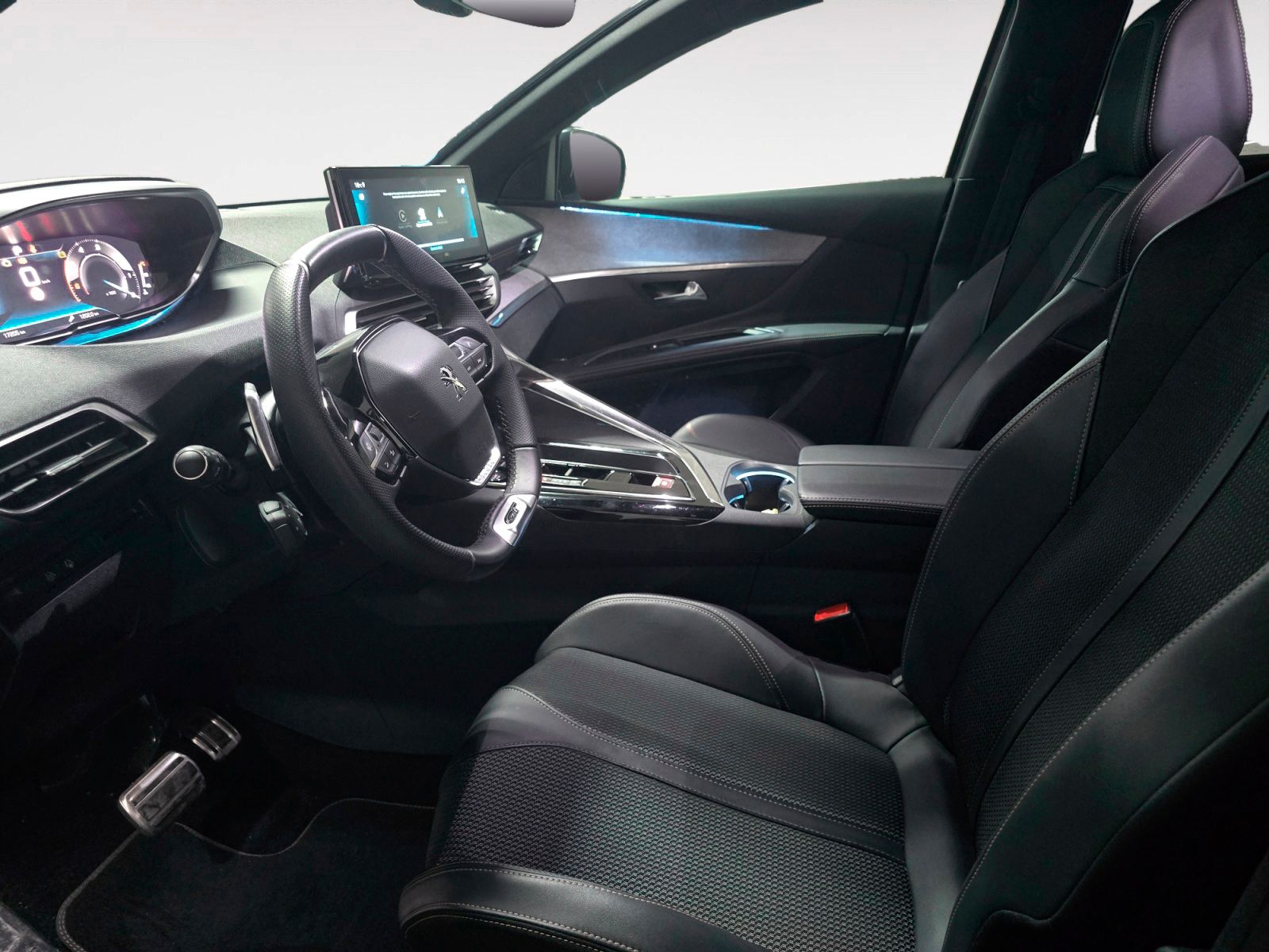 Peugeot 5008 BlueHDi 130 GT EAT8 - foto 11