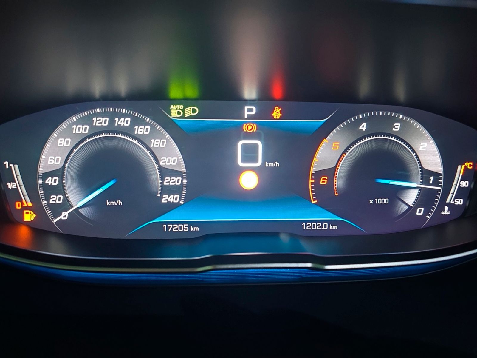 Peugeot 5008 BlueHDi 130 GT EAT8 - foto 17