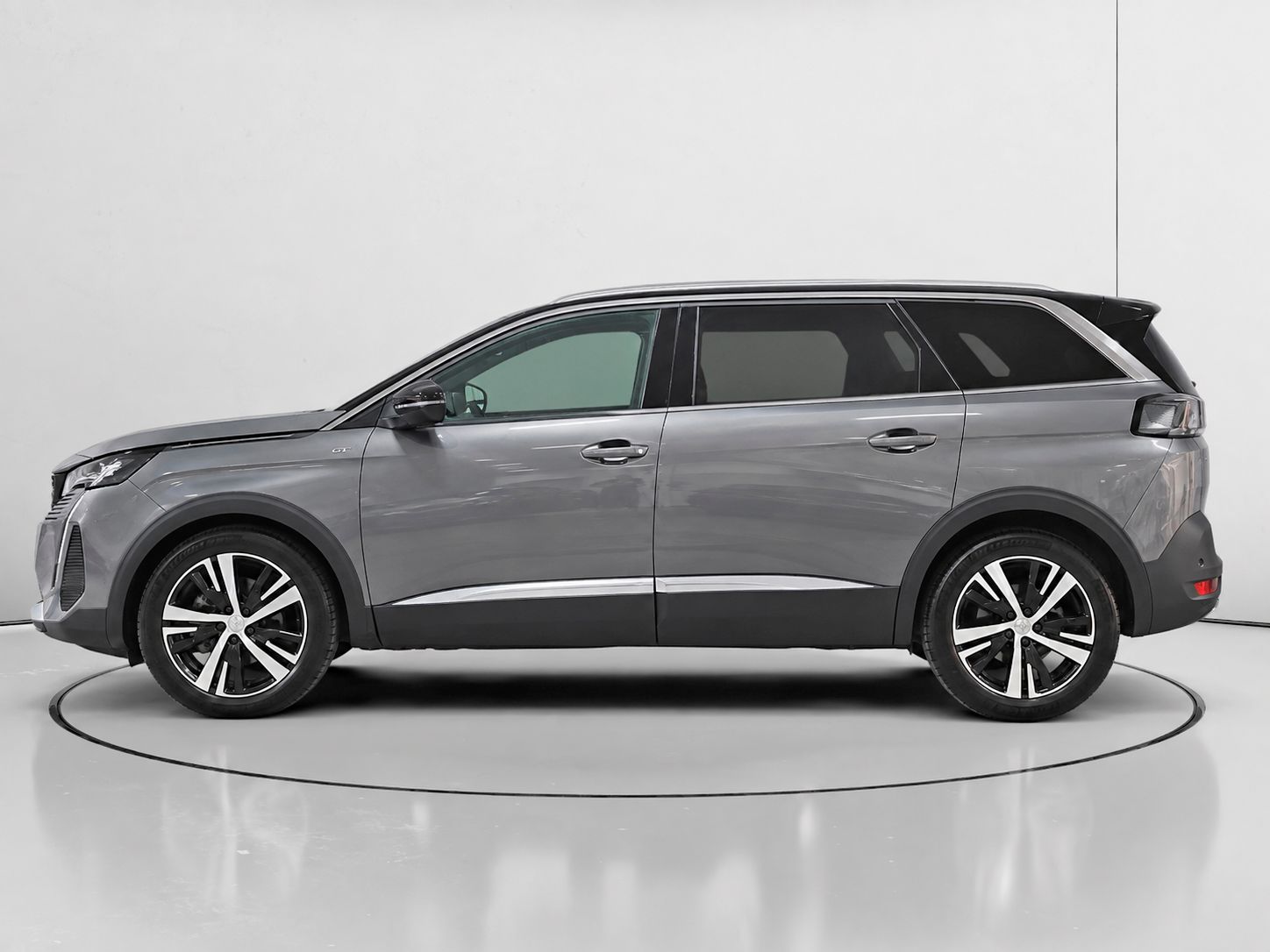 Peugeot 5008 BlueHDi 130 GT EAT8 - foto 6