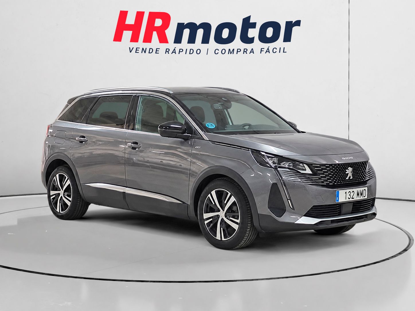 Peugeot 5008 BlueHDi 130 GT EAT8 - foto 1