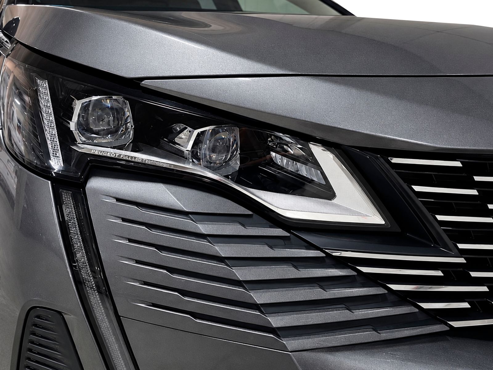 Peugeot 5008 BlueHDi 130 GT EAT8 - foto 25