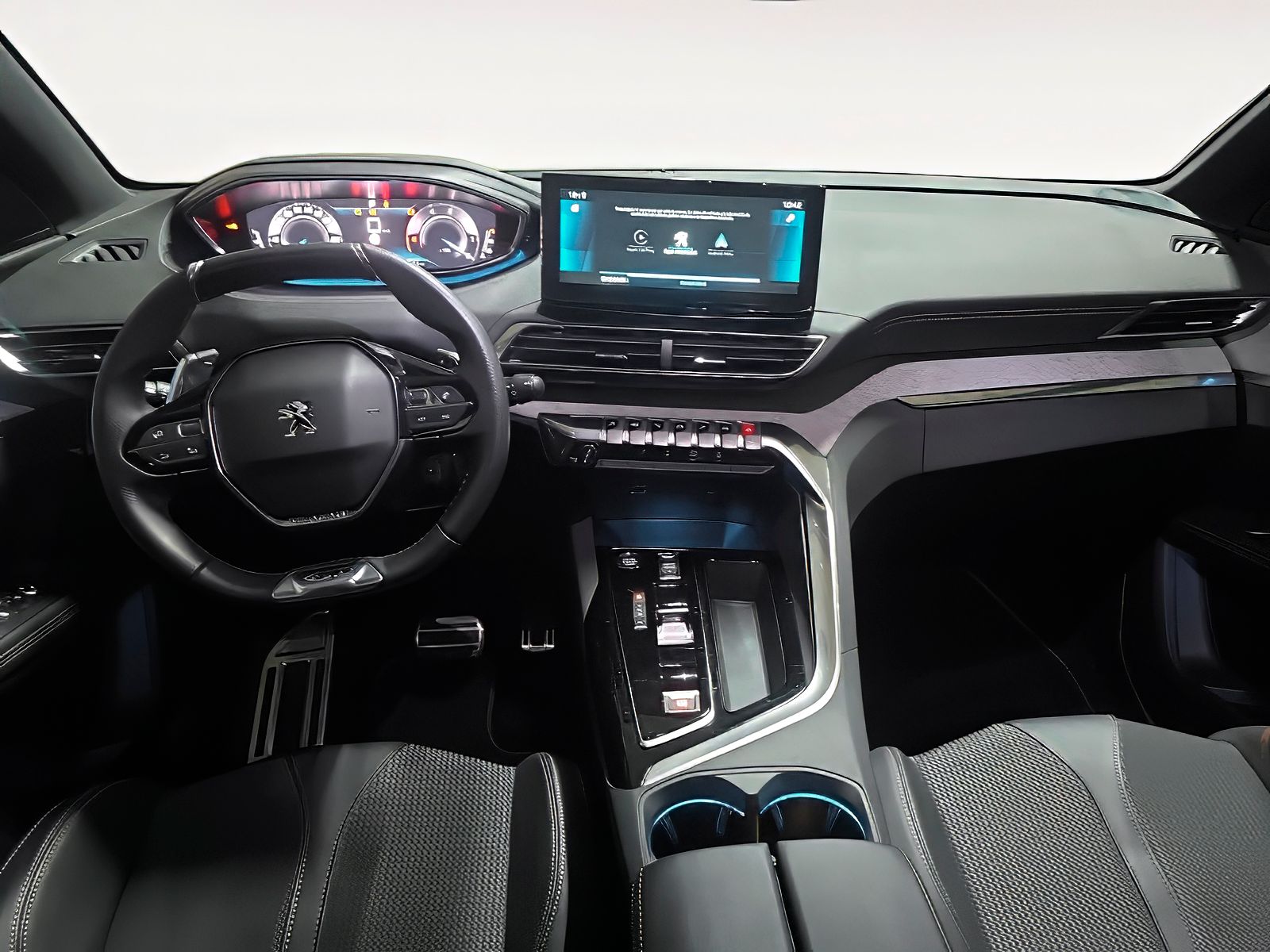 Peugeot 5008 BlueHDi 130 GT EAT8 - foto 9