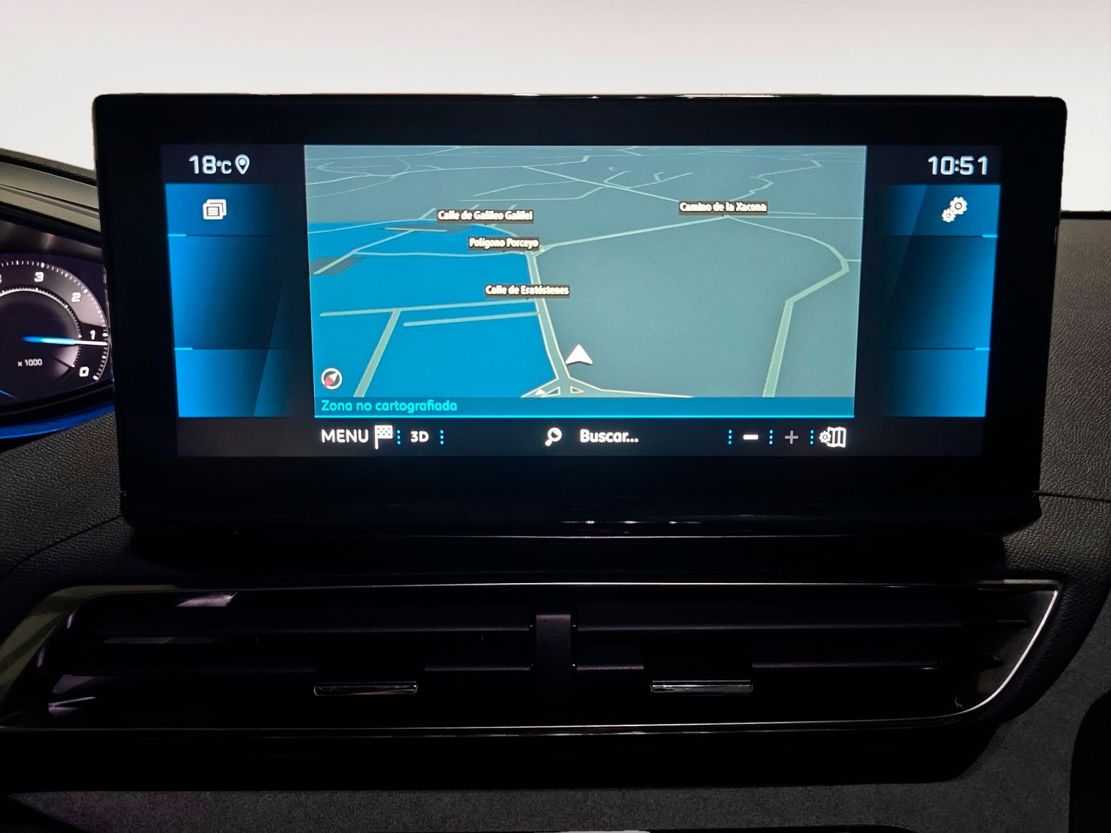 Peugeot 5008 BlueHDi 130 GT EAT8 - foto 18