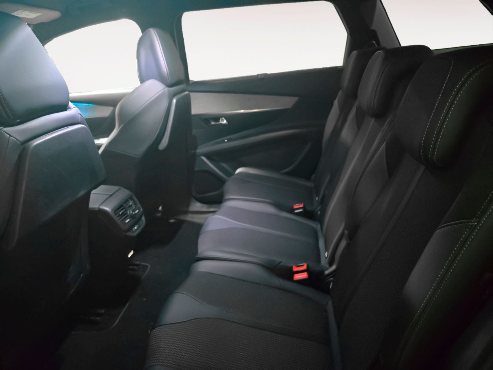 Peugeot 5008 BlueHDi 130 GT EAT8 - foto 12
