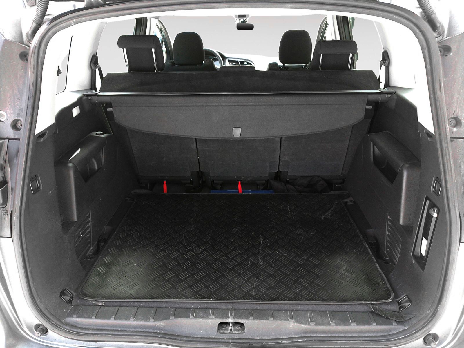 Peugeot 5008 1.6 HDi FAP Premium - foto 14