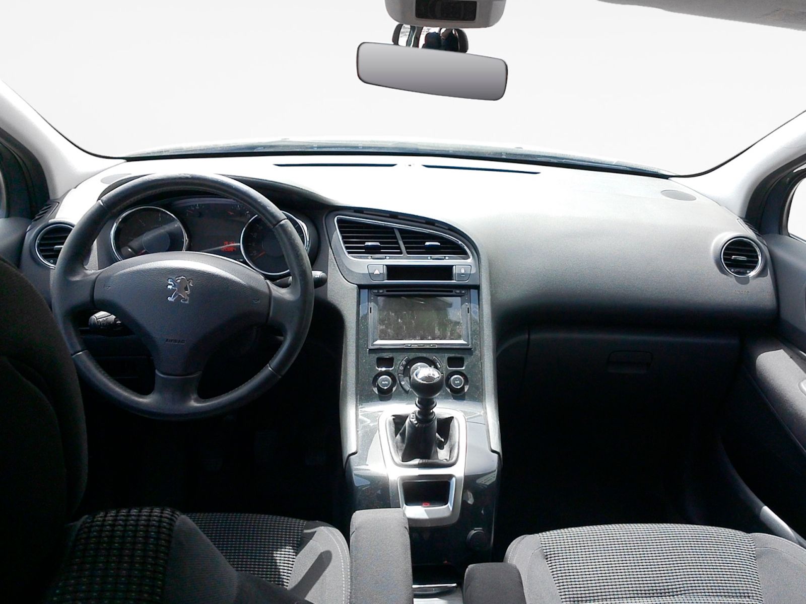 Peugeot 5008 1.6 HDi FAP Premium - foto 9