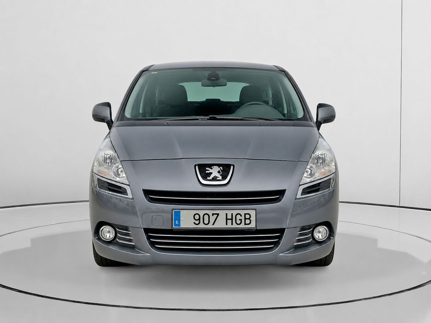 Peugeot 5008 1.6 HDi FAP Premium - foto 7