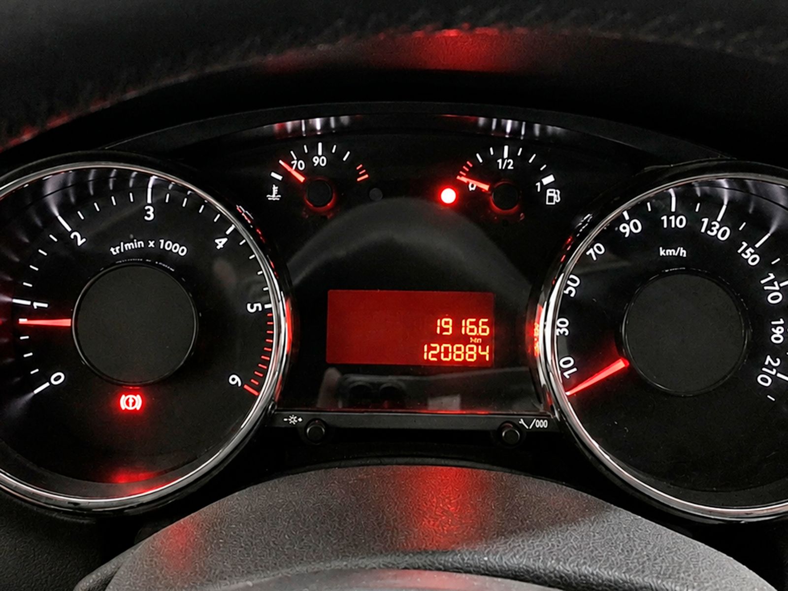 Peugeot 5008 1.6 HDi FAP Premium - foto 16