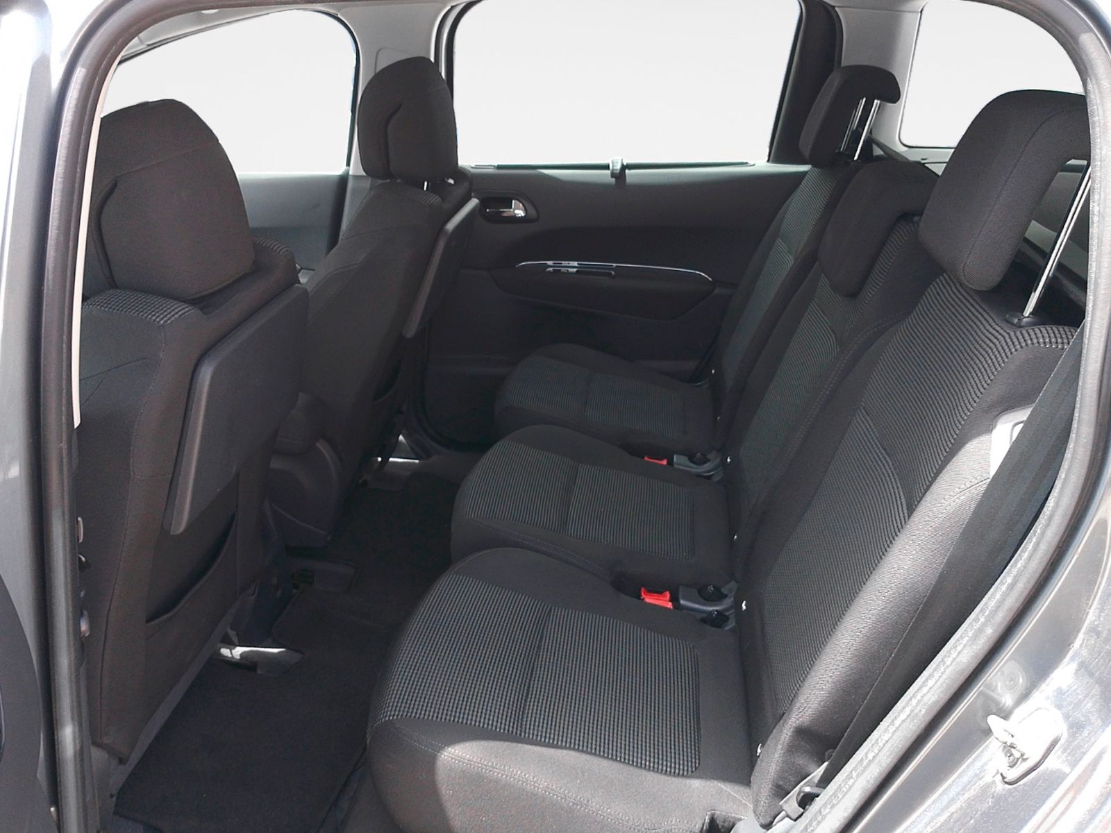 Peugeot 5008 1.6 HDi FAP Premium - foto 12