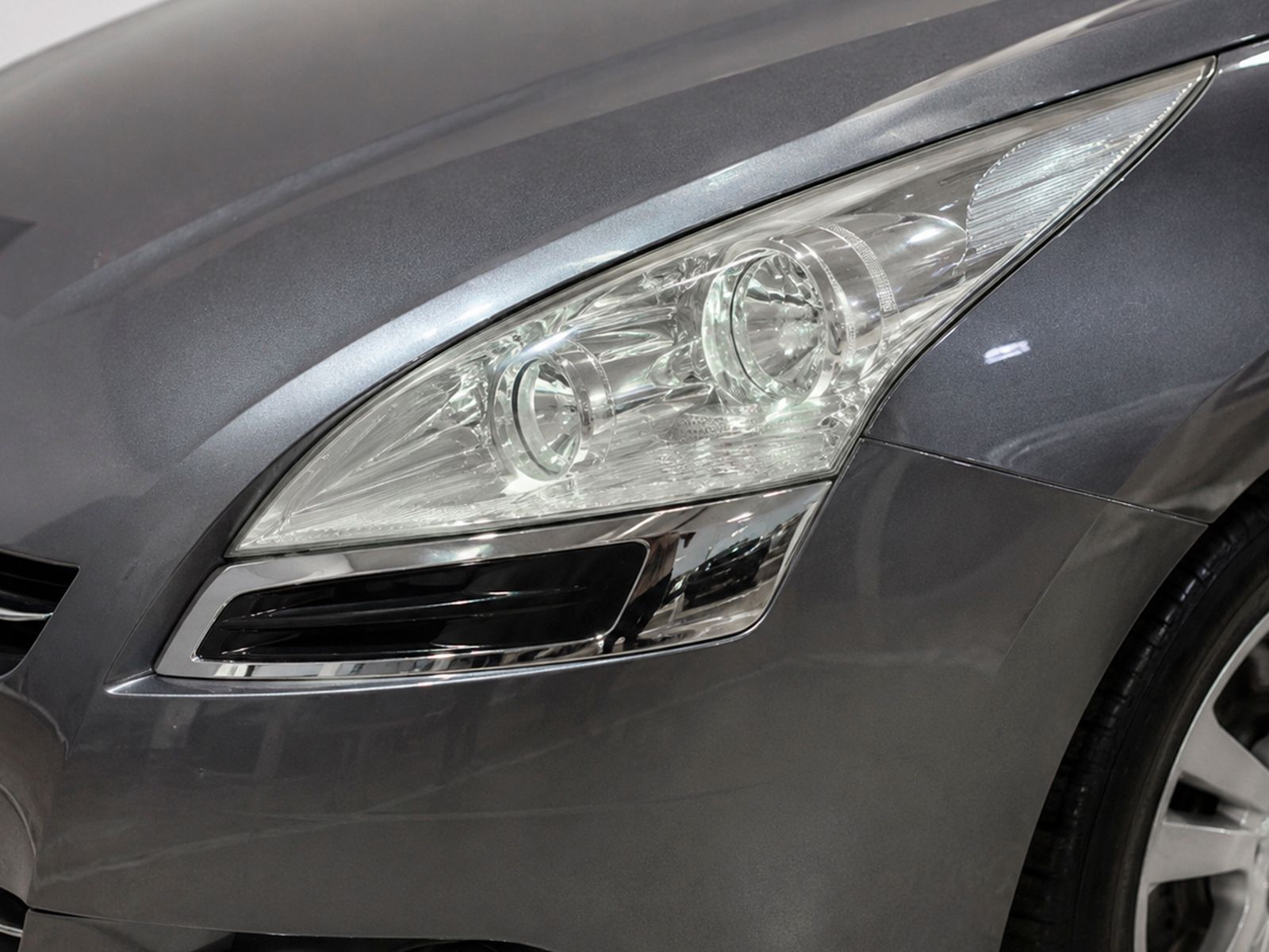 Peugeot 5008 1.6 HDi FAP Premium - foto 21