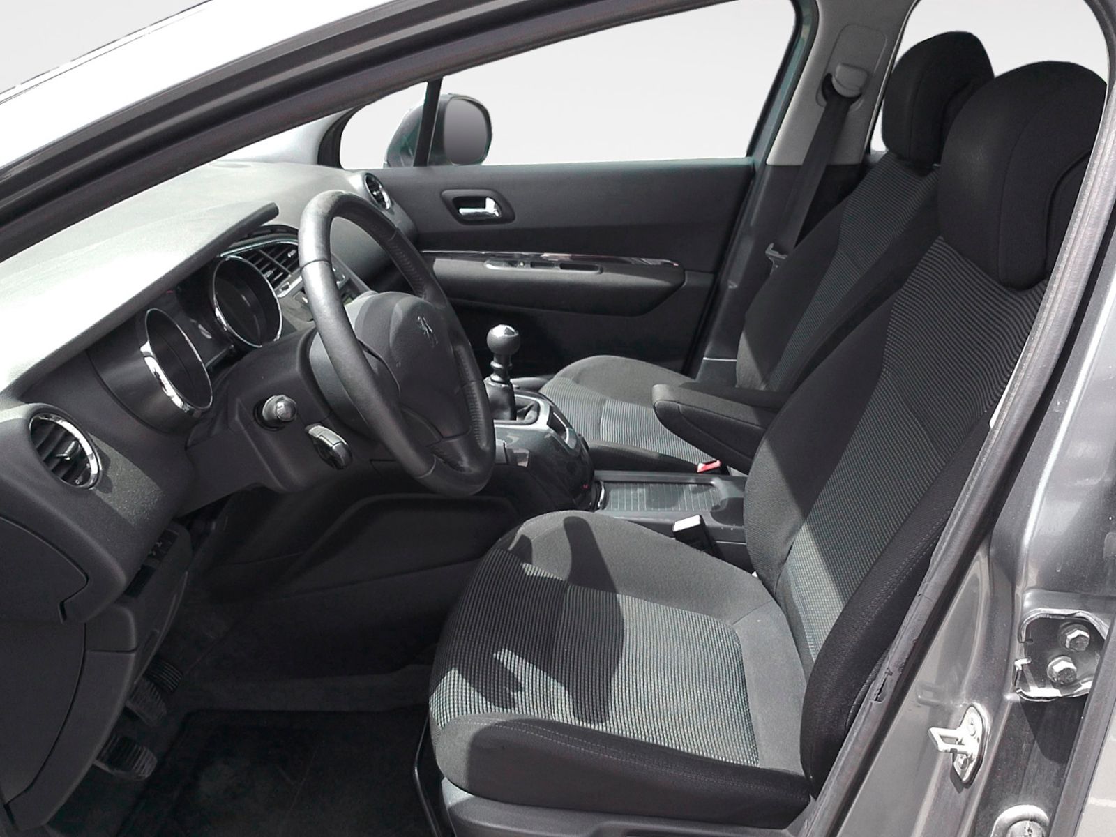Peugeot 5008 1.6 HDi FAP Premium - foto 11