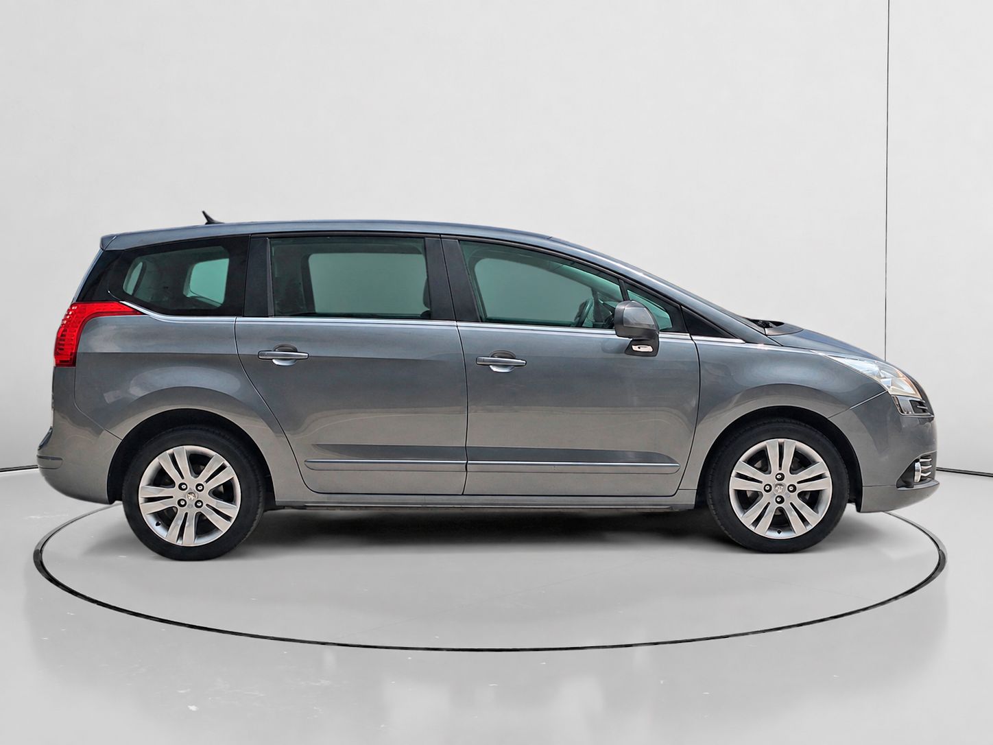 Peugeot 5008 1.6 HDi FAP Premium - foto 2