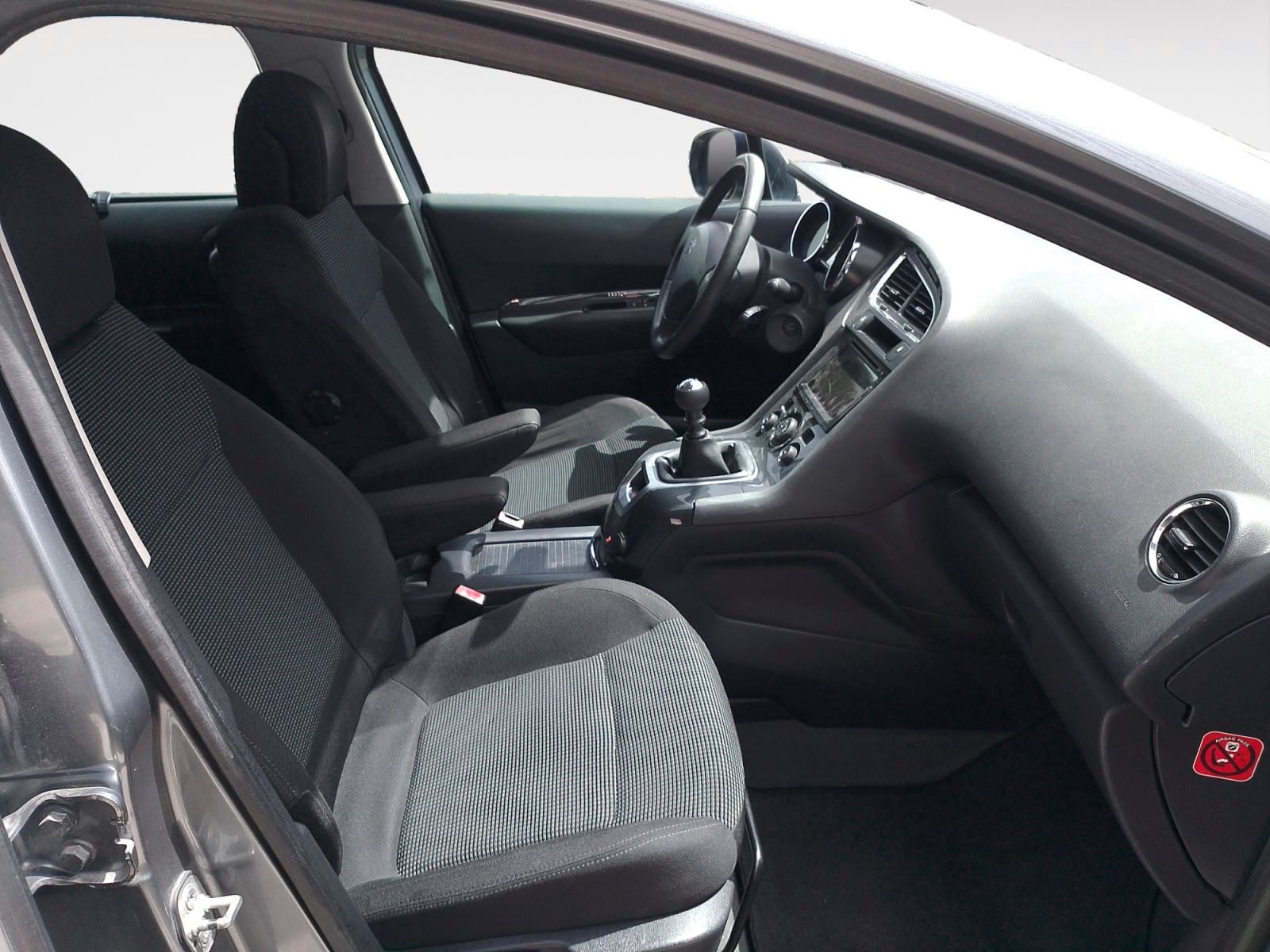 Peugeot 5008 1.6 HDi FAP Premium - foto 13