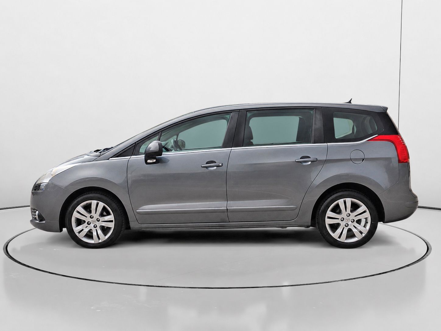 Peugeot 5008 1.6 HDi FAP Premium - foto 6